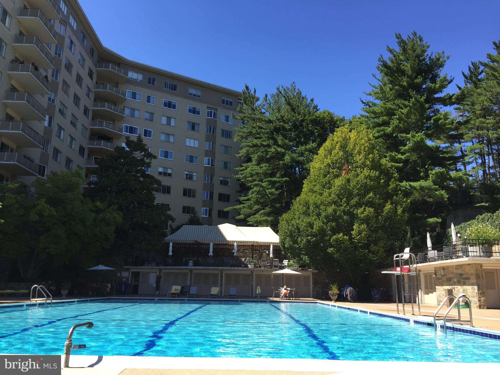 2801 NEW MEXICO AVENUE NW 1219