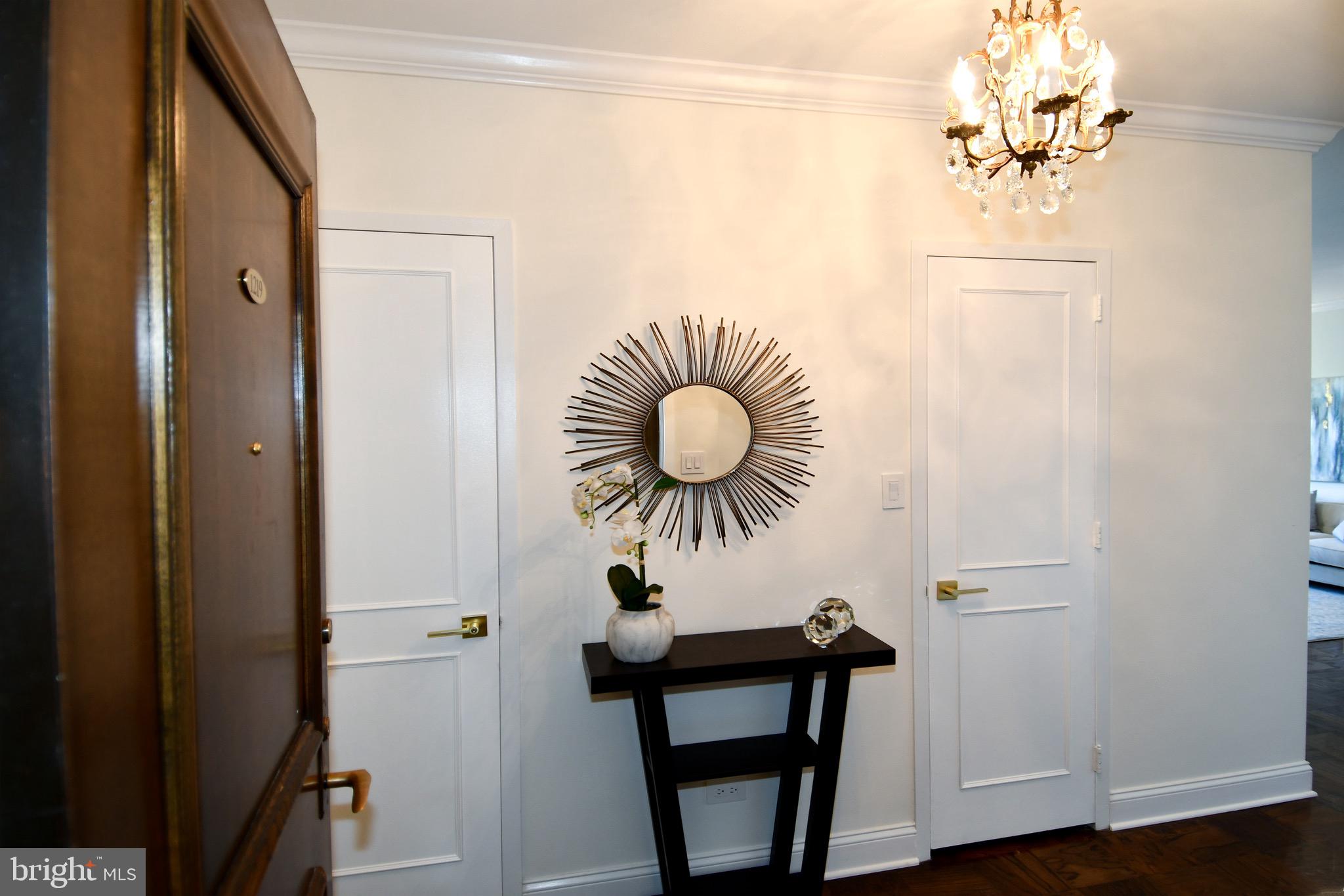 2801 NEW MEXICO AVENUE NW 1219