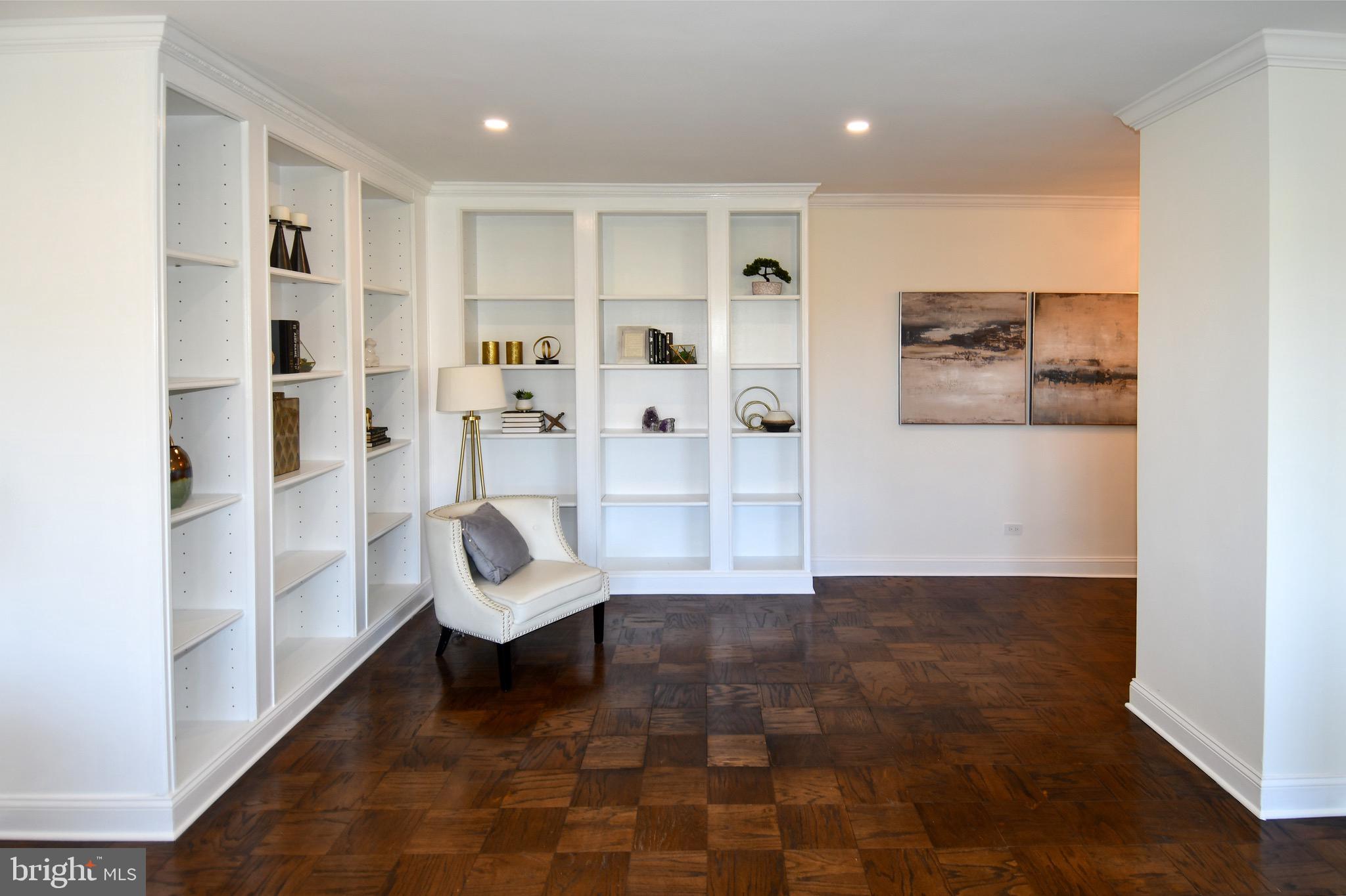 2801 NEW MEXICO AVENUE NW 1219