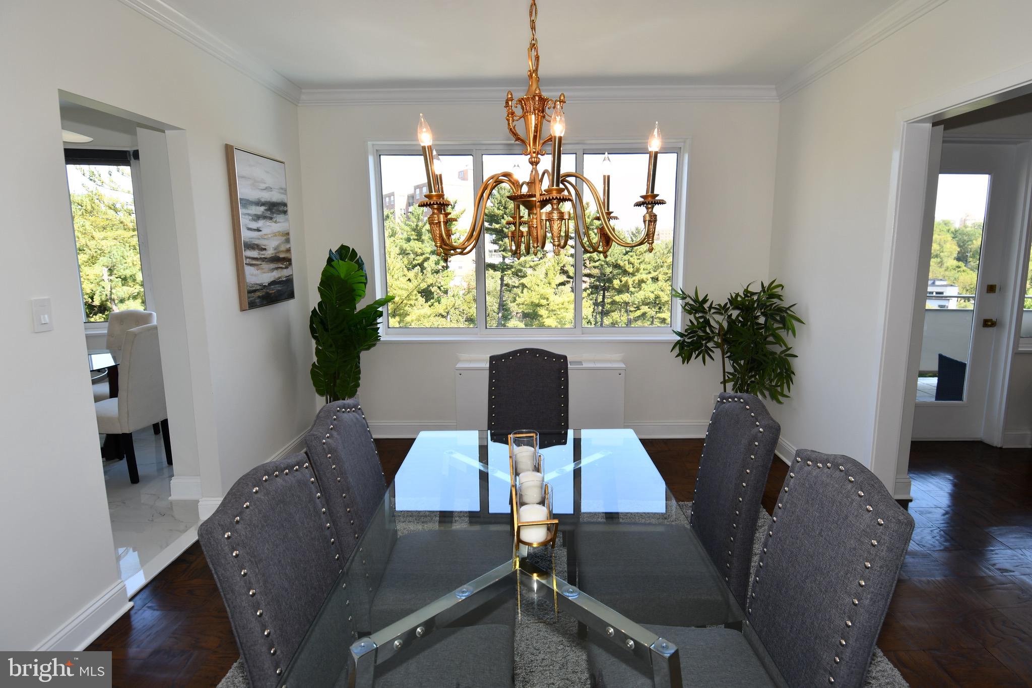 2801 NEW MEXICO AVENUE NW 1219