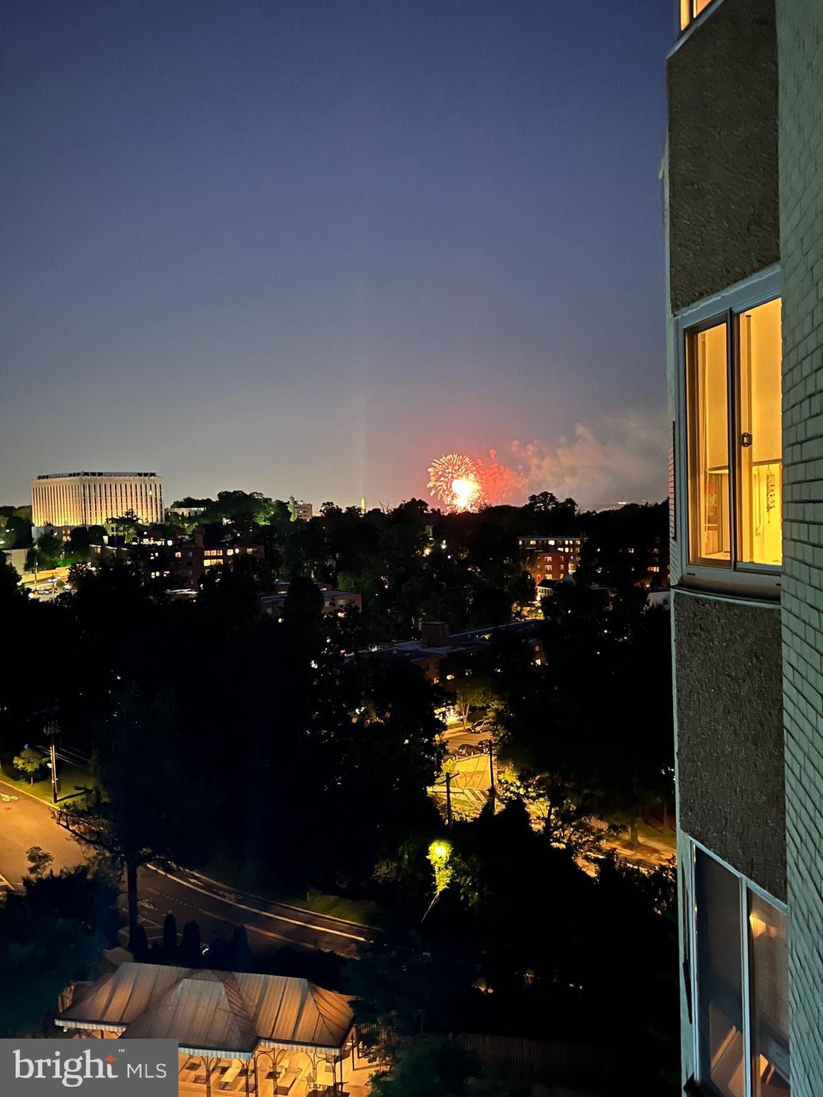 2801 NEW MEXICO AVENUE NW 1219