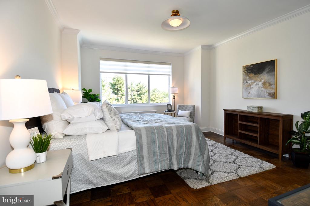2801 NEW MEXICO AVENUE NW 1219