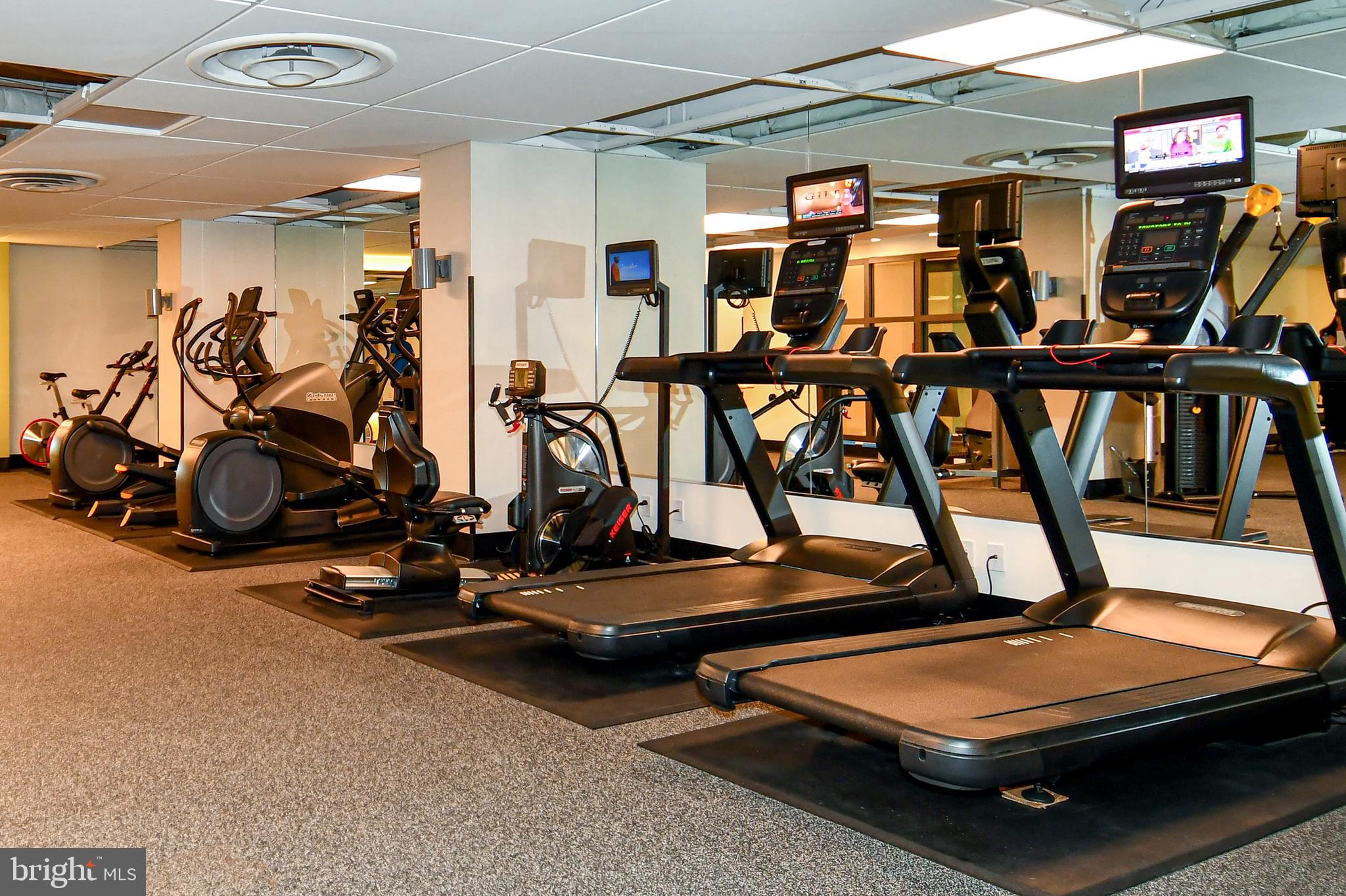 2801 NEW MEXICO AVENUE NW 1219