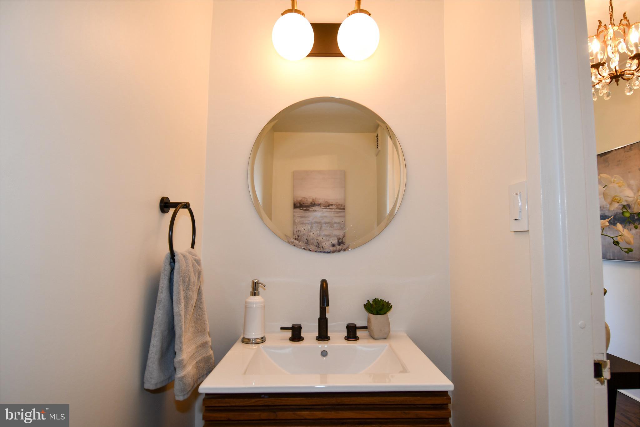 2801 NEW MEXICO AVENUE NW 1219