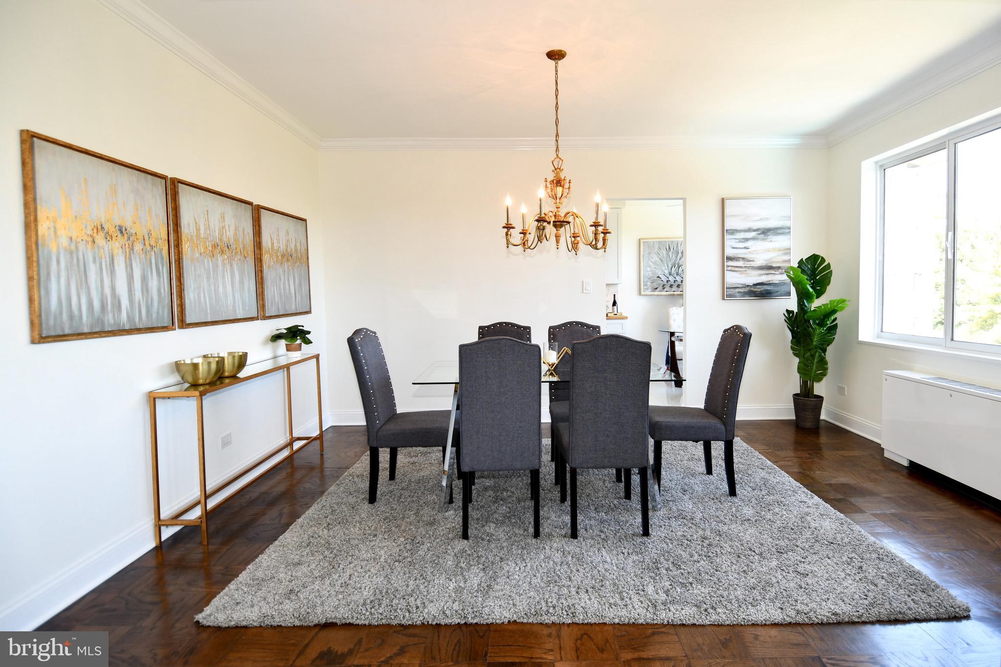 2801 NEW MEXICO AVENUE NW 1219