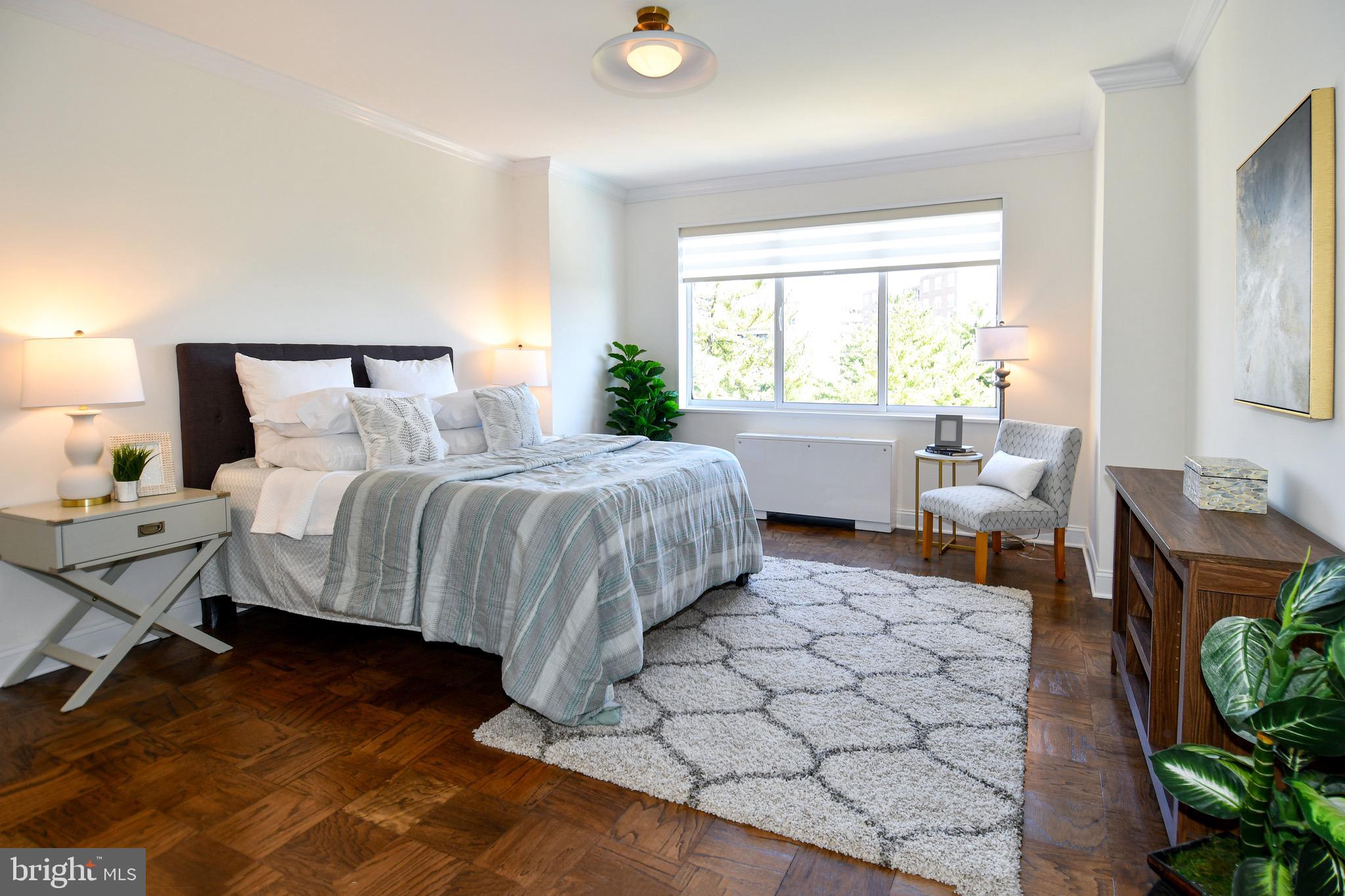 2801 NEW MEXICO AVENUE NW 1219