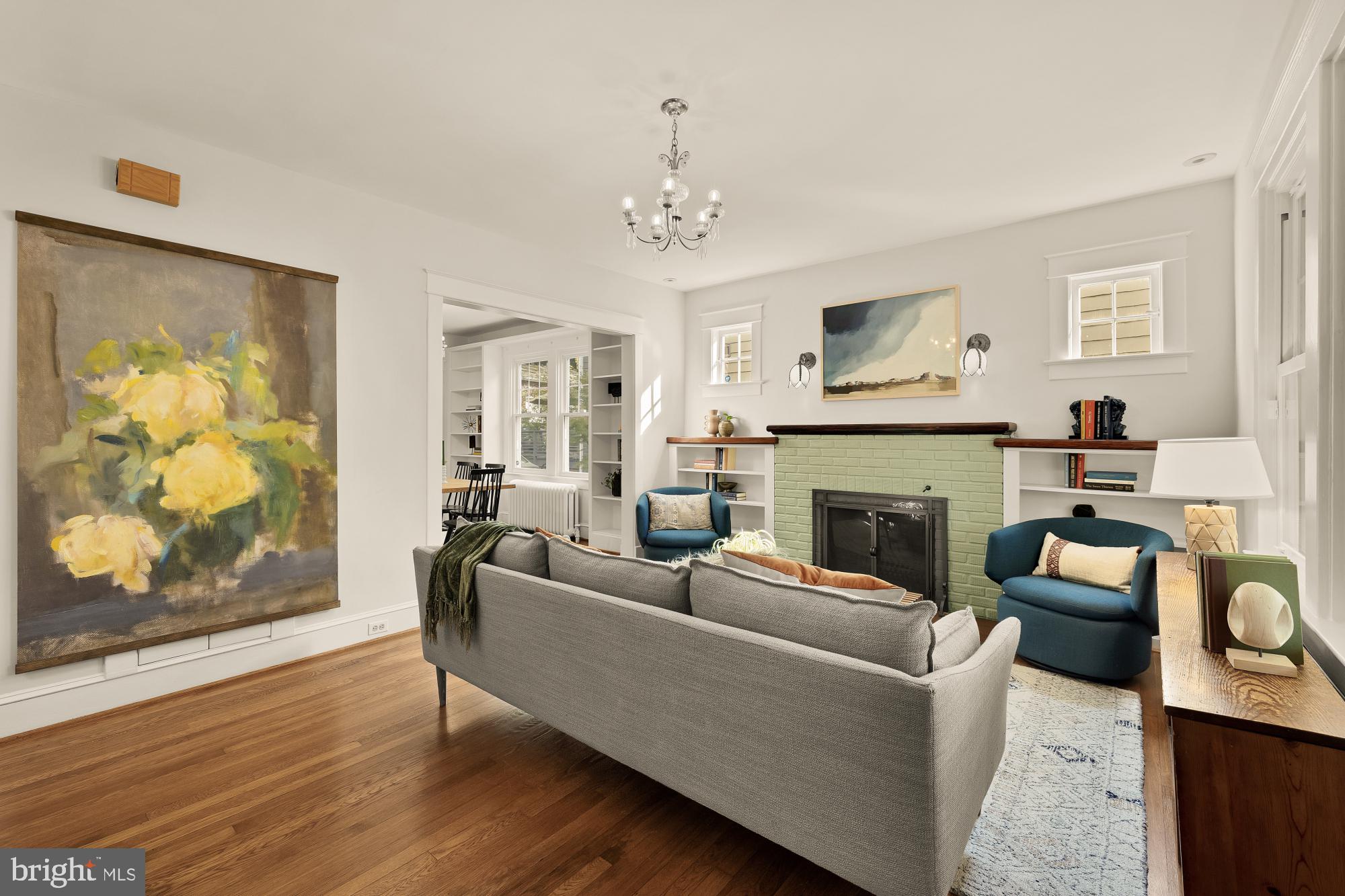 1210 KEARNY STREET NE