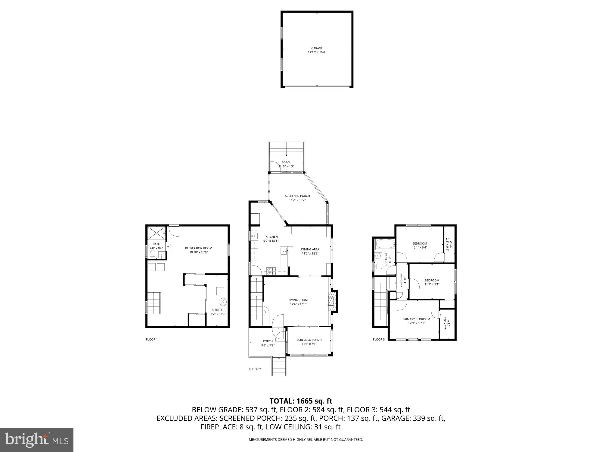 1210 KEARNY STREET NE