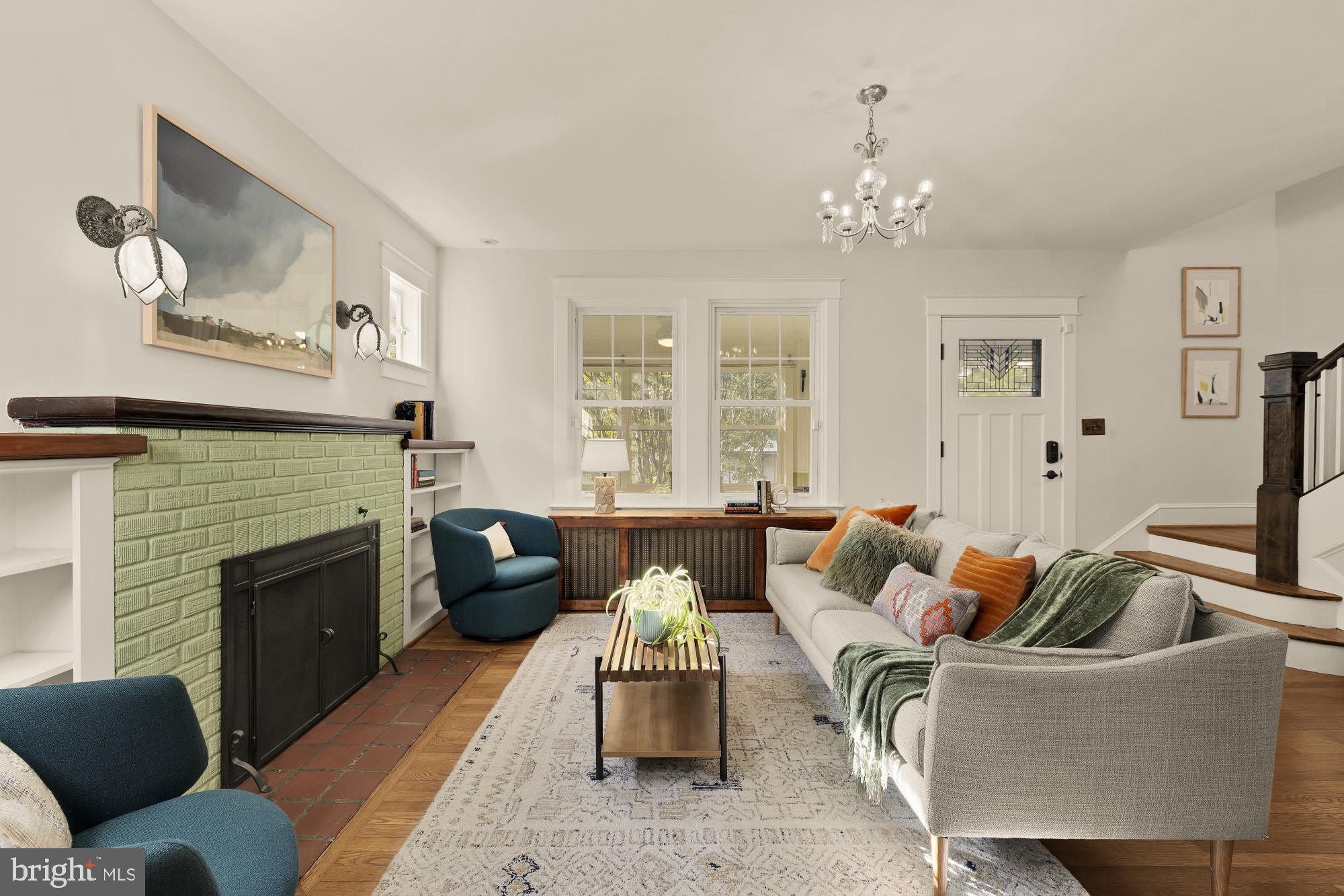 1210 KEARNY STREET NE