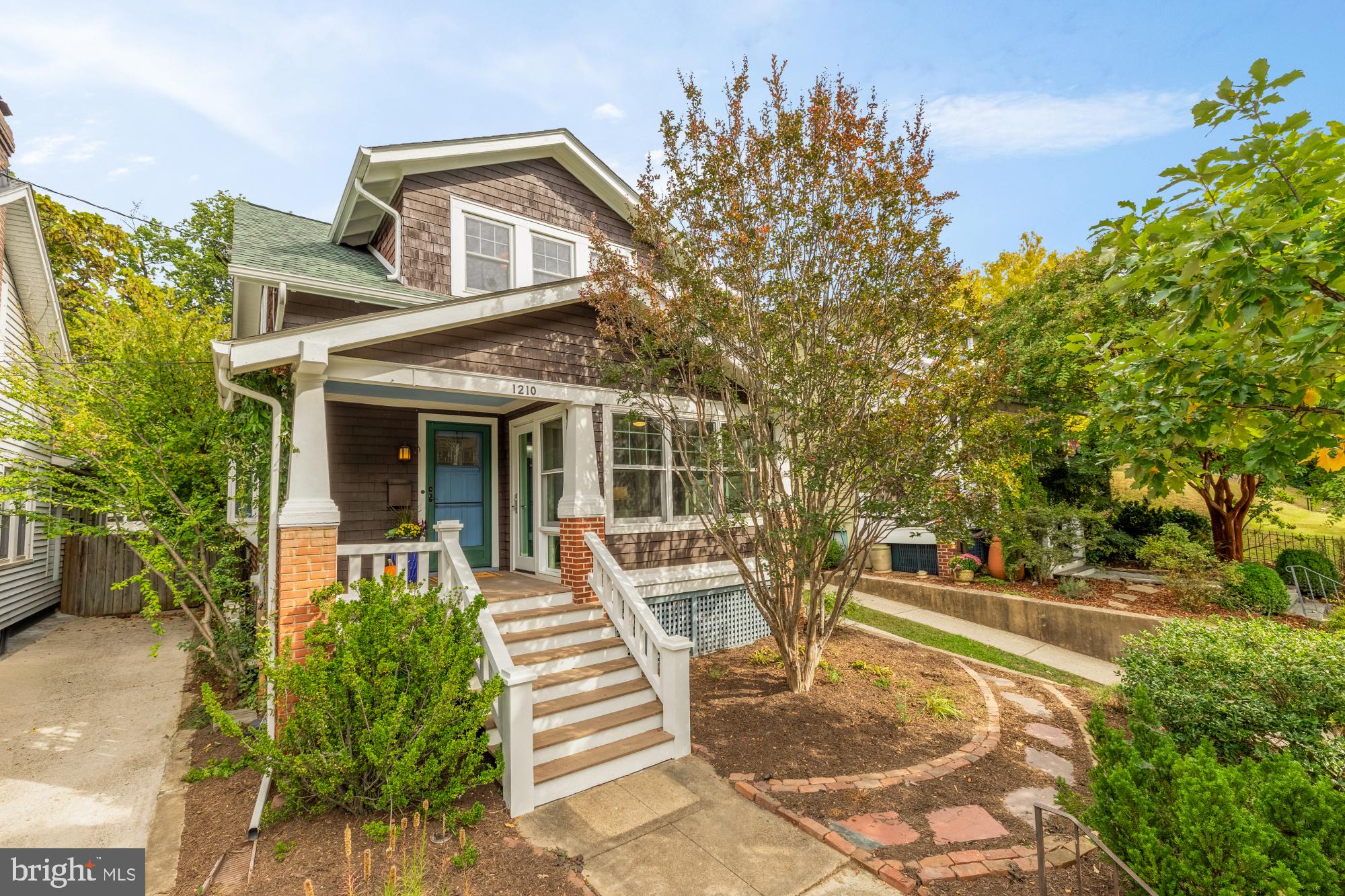 1210 KEARNY STREET NE