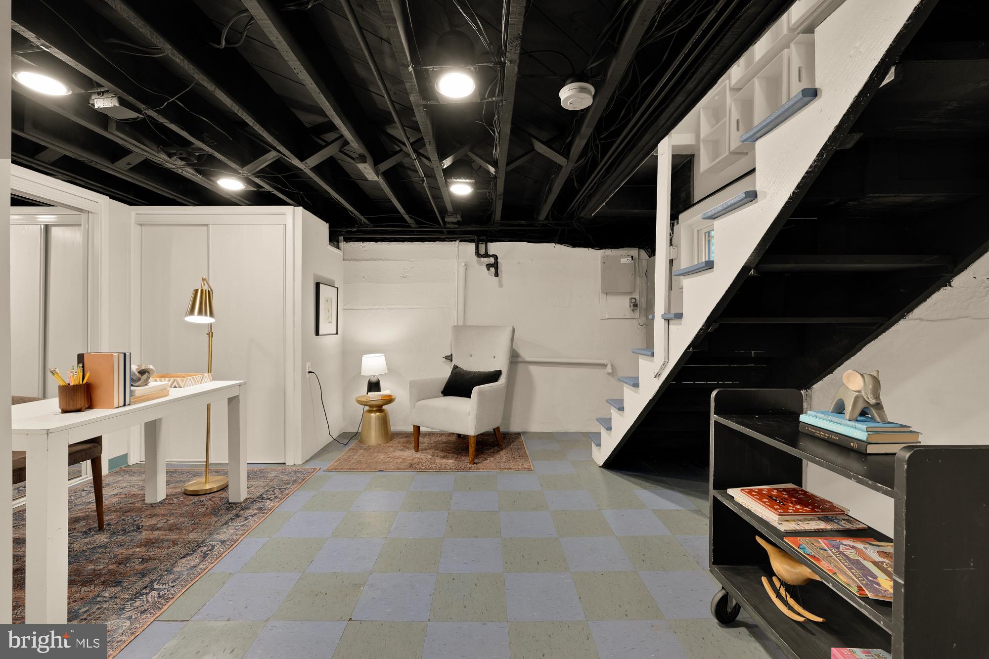 1210 KEARNY STREET NE