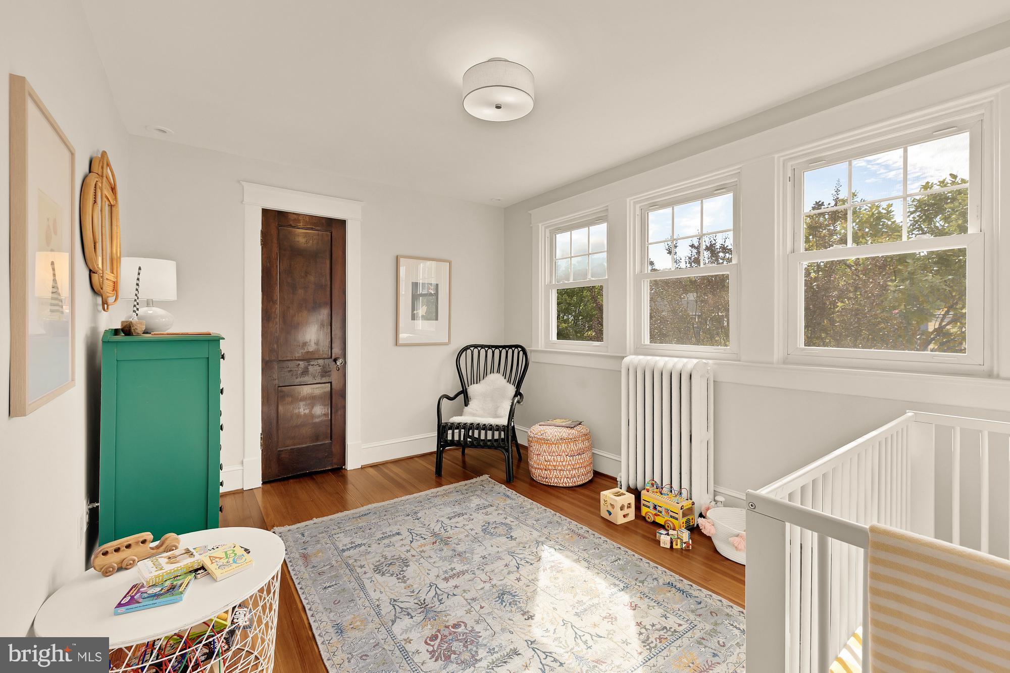 1210 KEARNY STREET NE