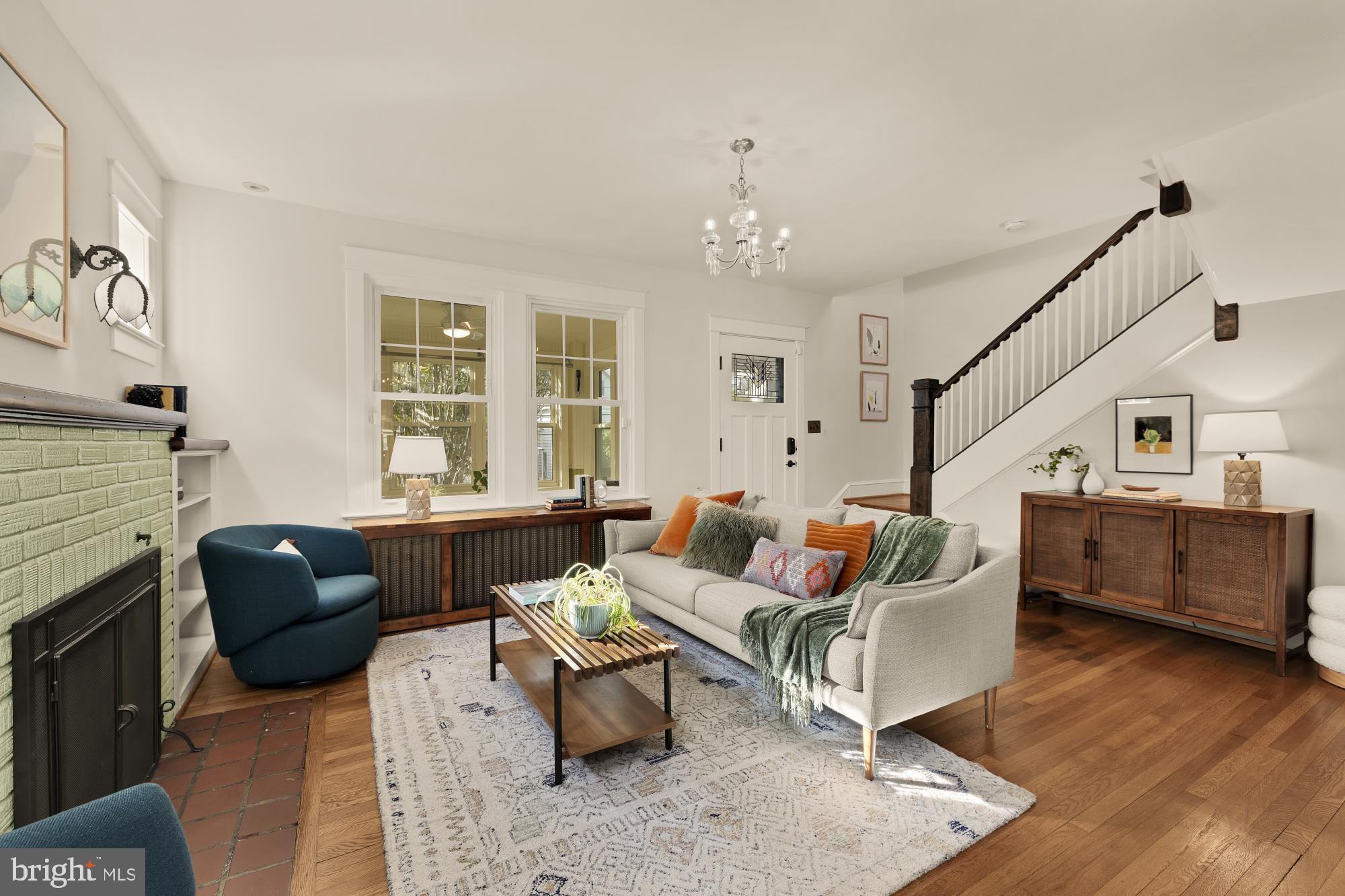 1210 KEARNY STREET NE