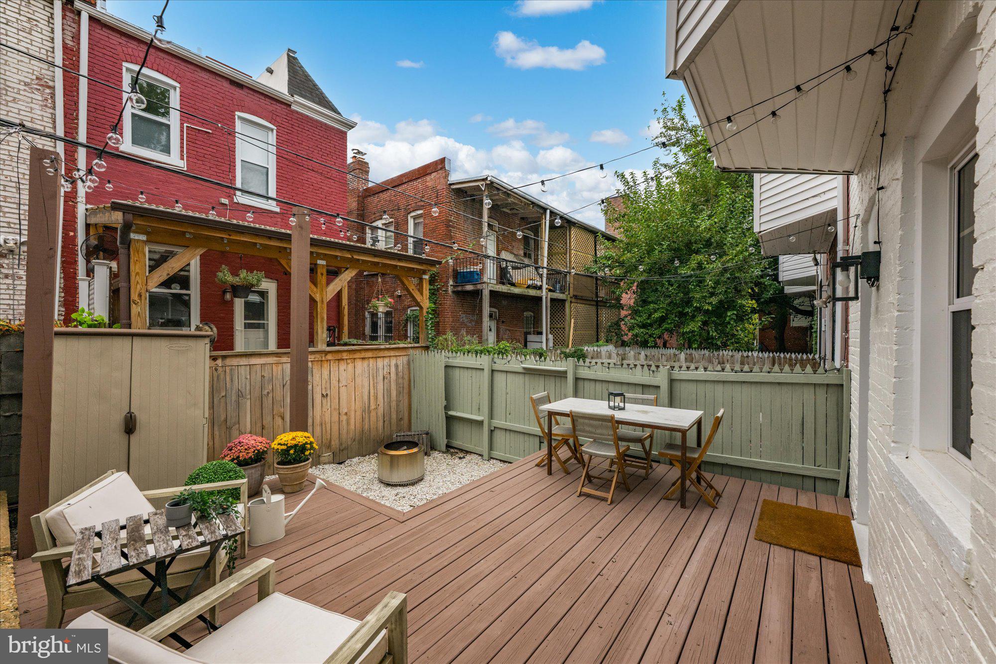 772 HARVARD STREET NW