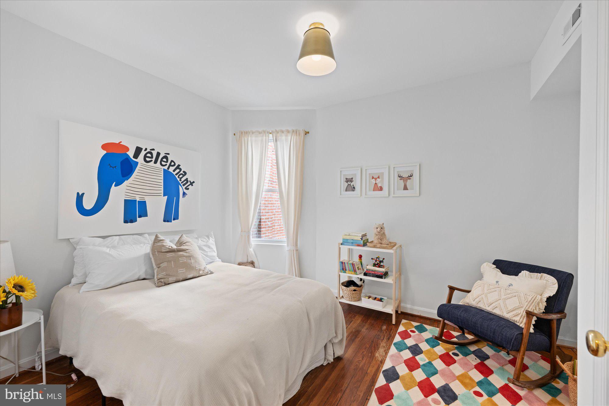 772 HARVARD STREET NW