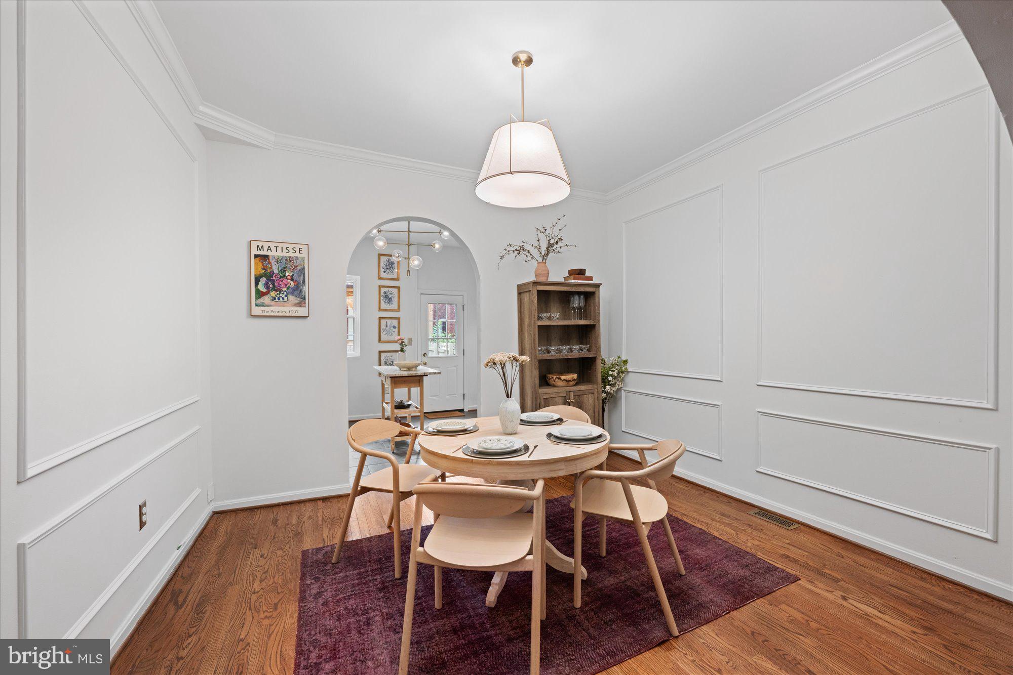 772 HARVARD STREET NW