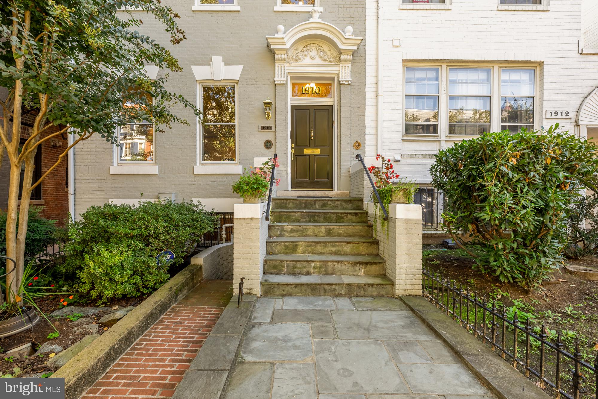 1910 S STREET NW
