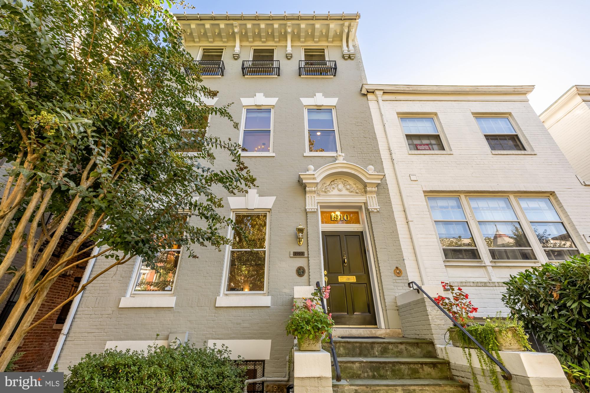 1910 S STREET NW