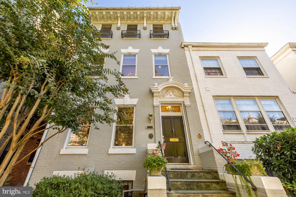 1910 S STREET NW