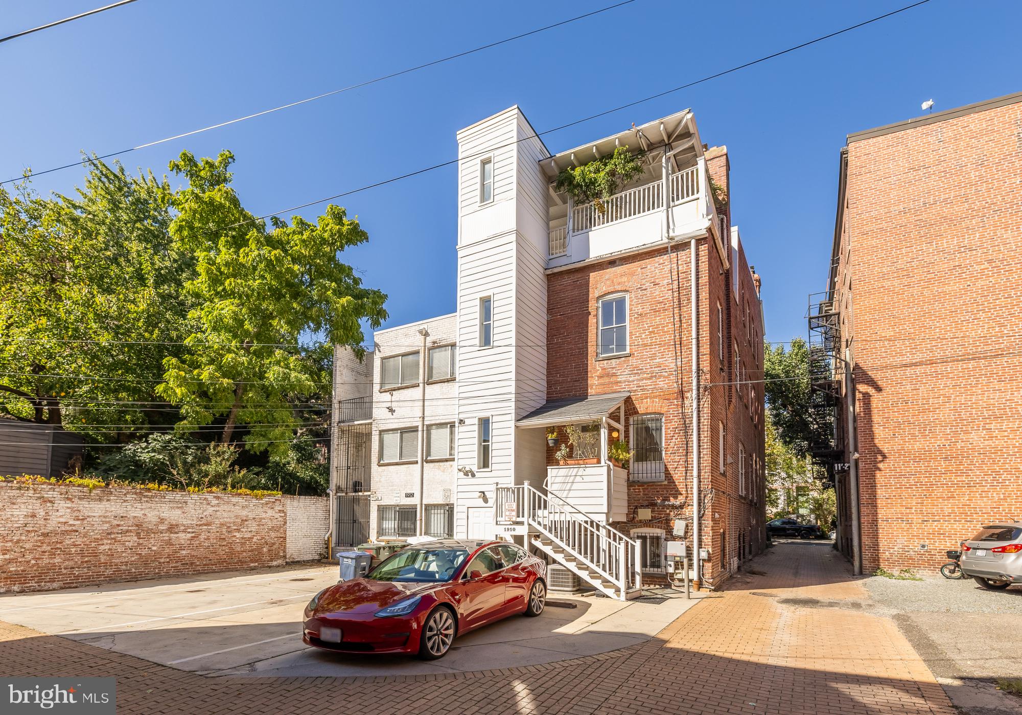 1910 S STREET NW
