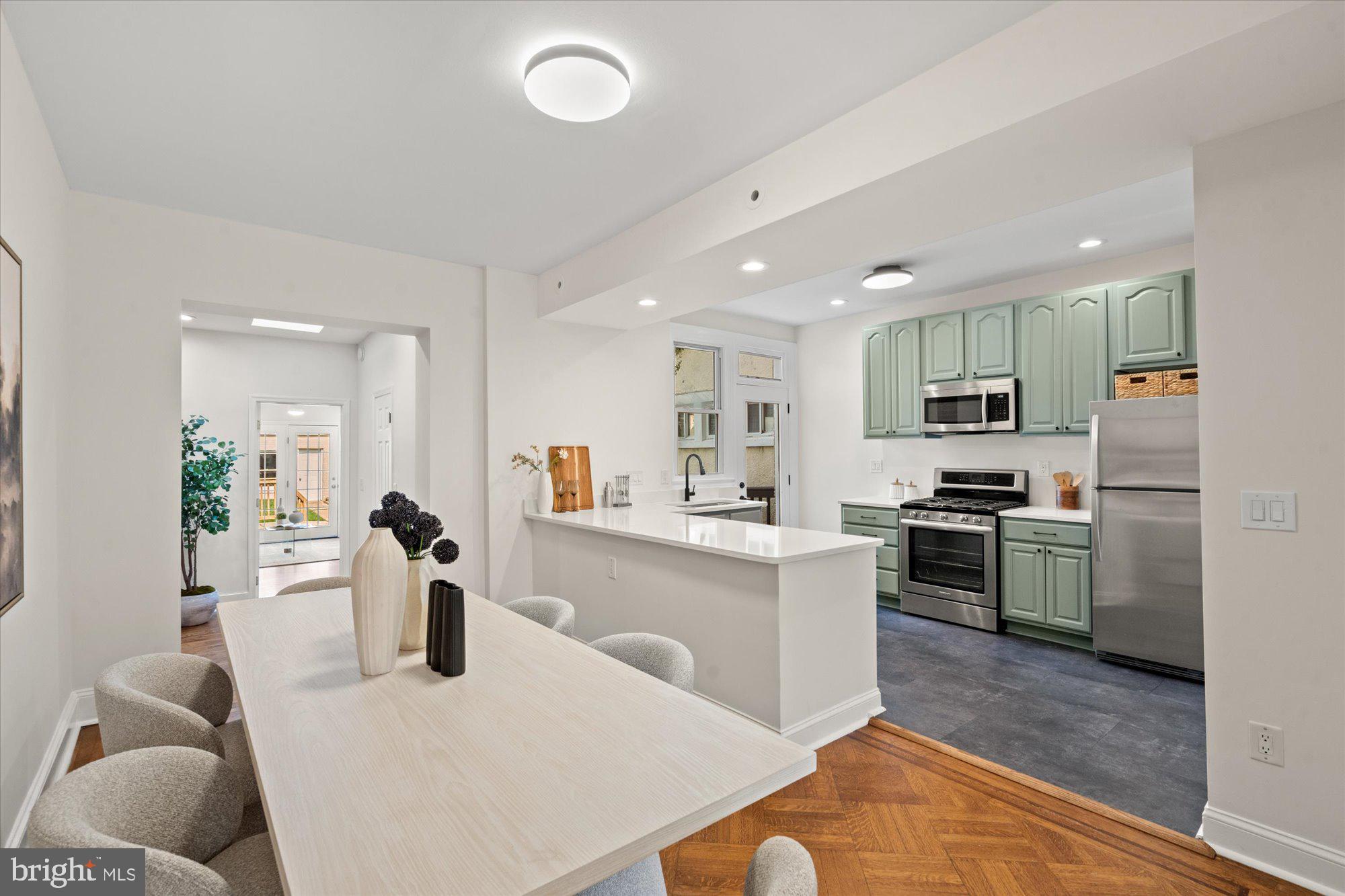 1417 ALLISON STREET NW