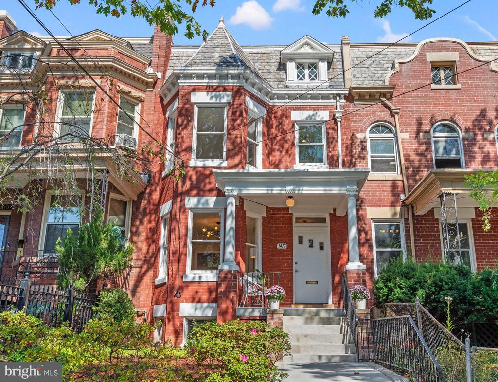 1417 ALLISON STREET NW
