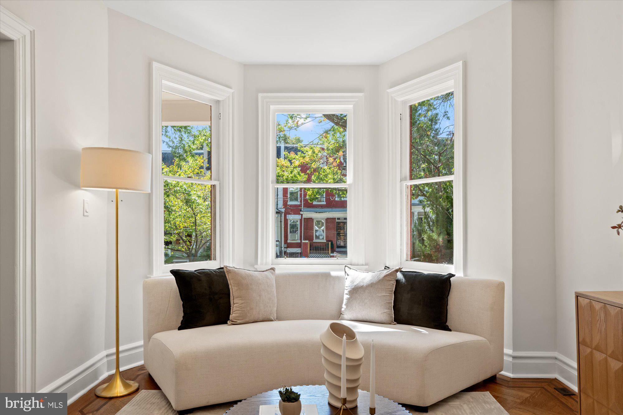 1417 ALLISON STREET NW