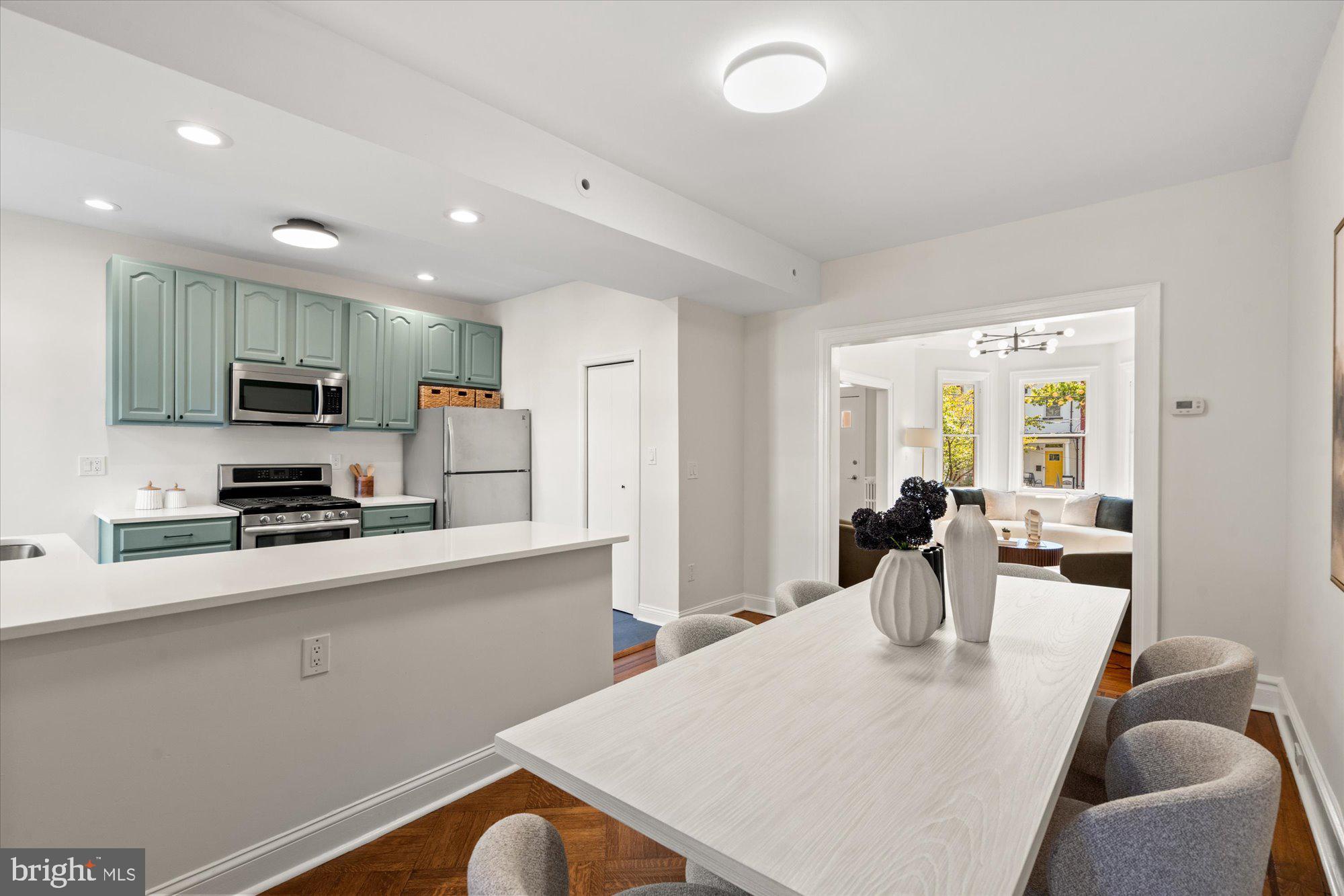 1417 ALLISON STREET NW