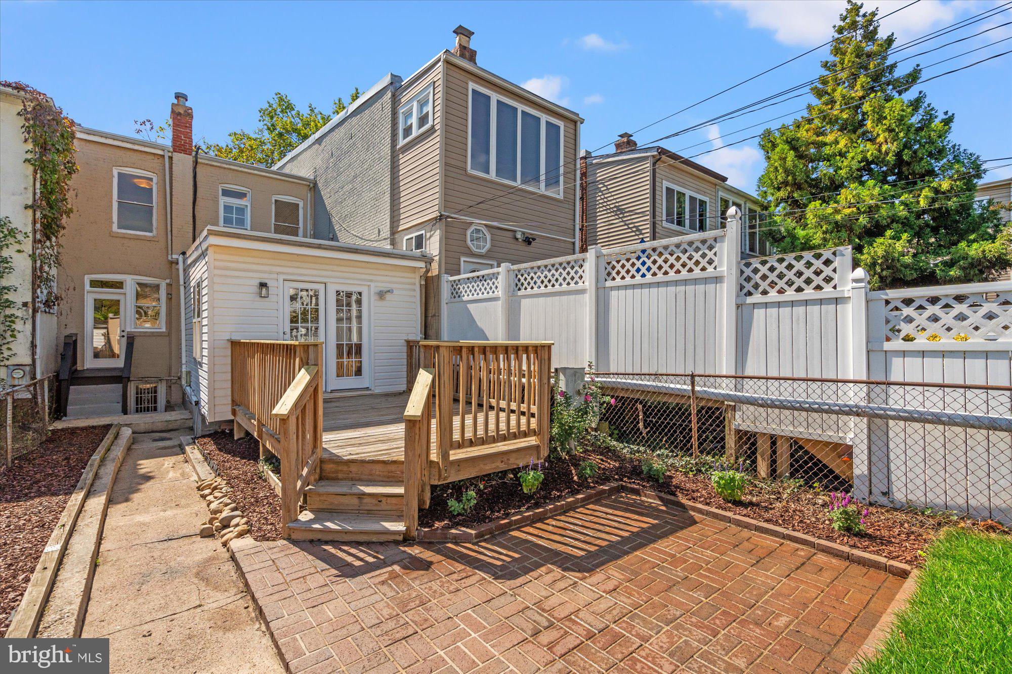 1417 ALLISON STREET NW