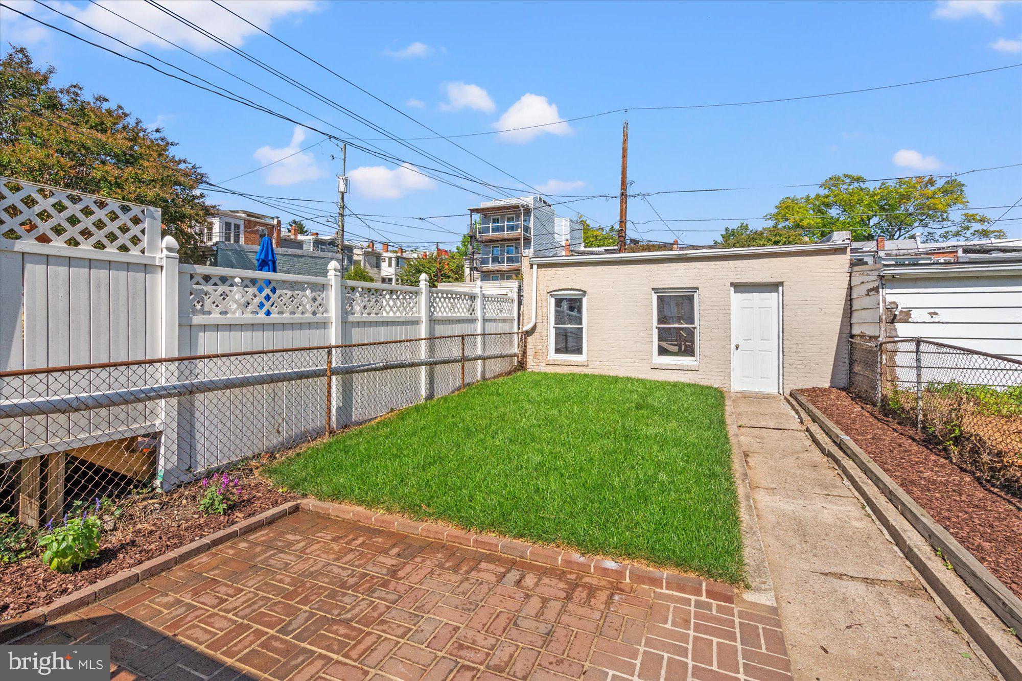 1417 ALLISON STREET NW