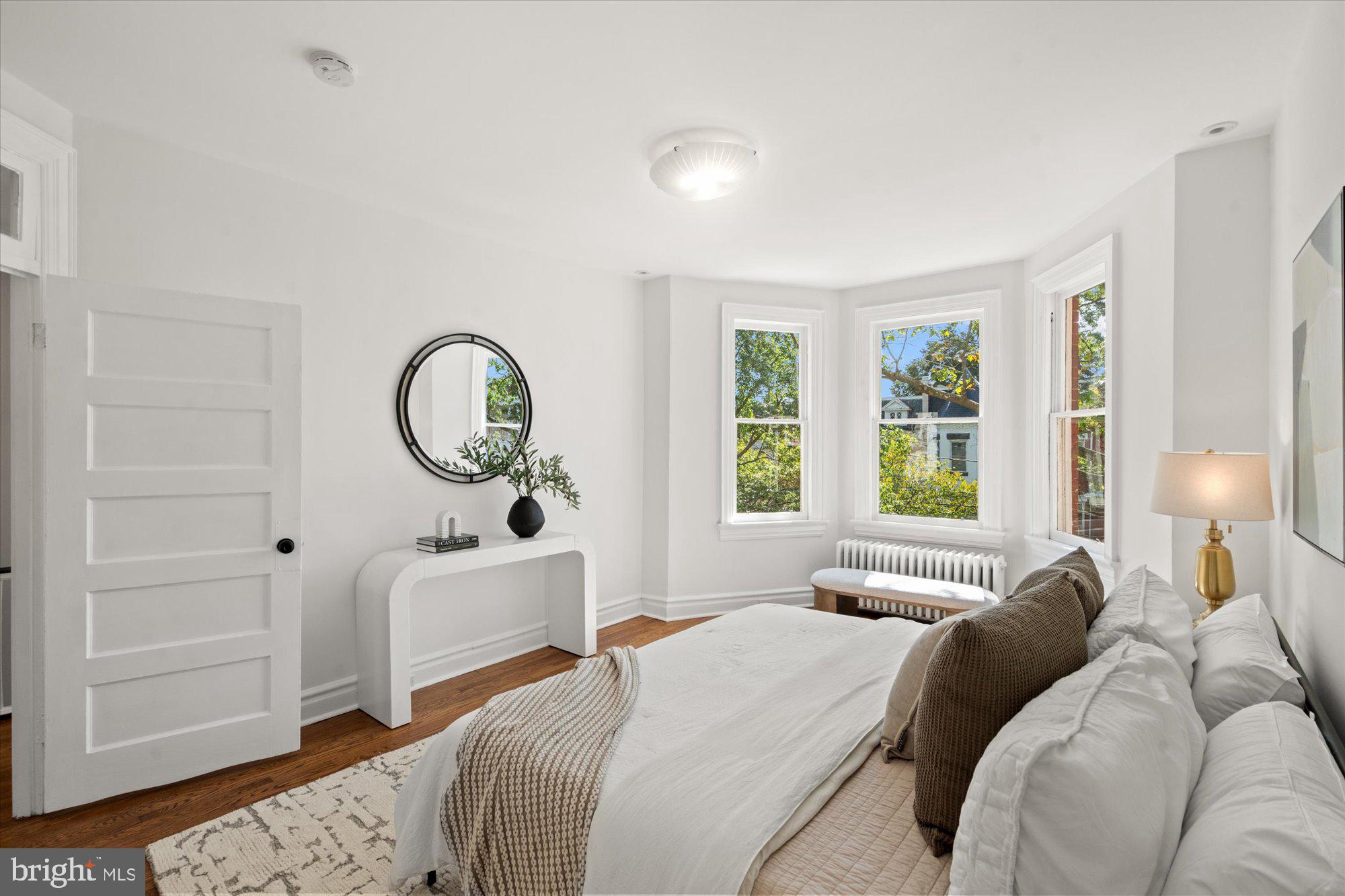 1417 ALLISON STREET NW