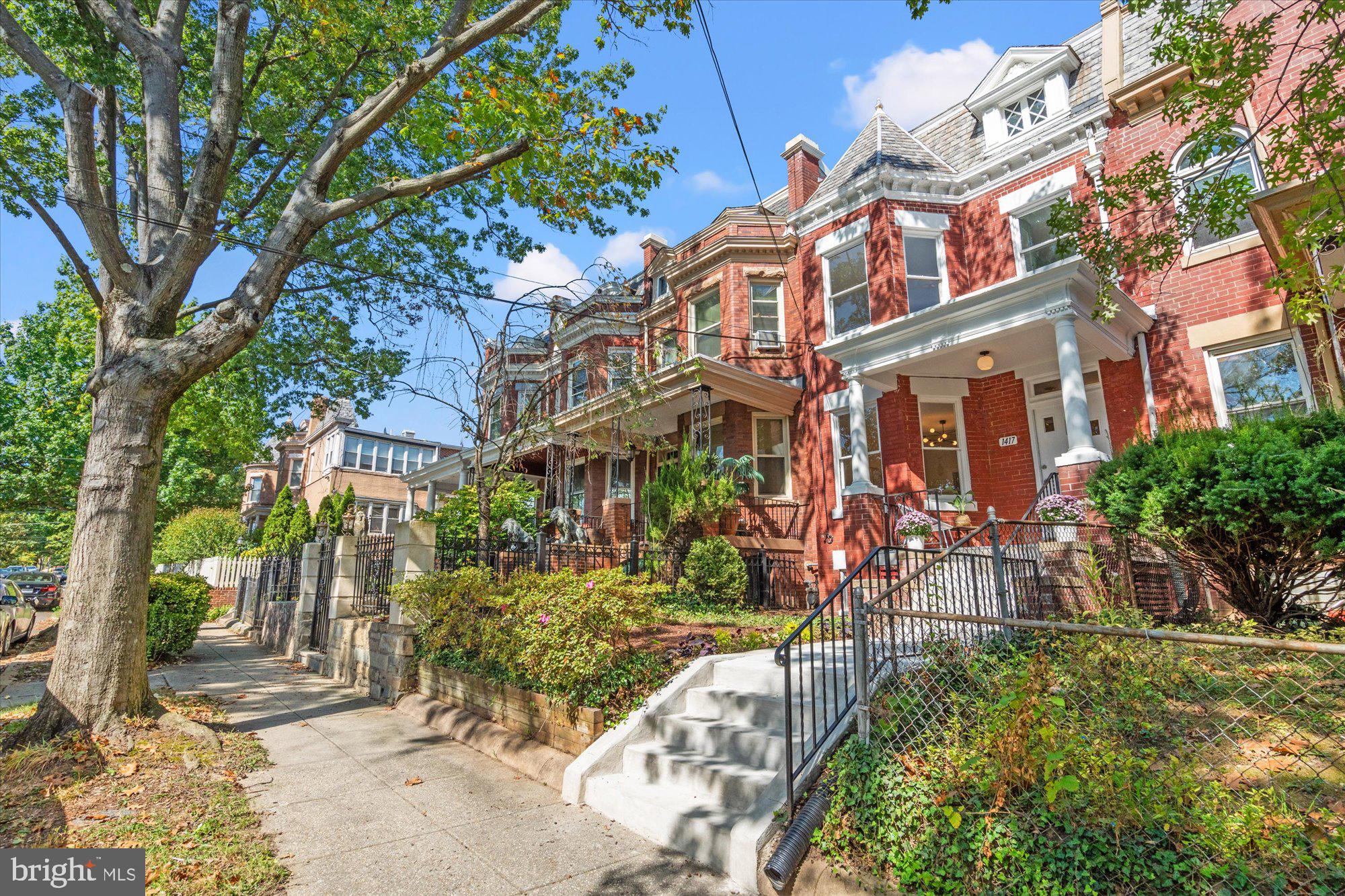 1417 ALLISON STREET NW