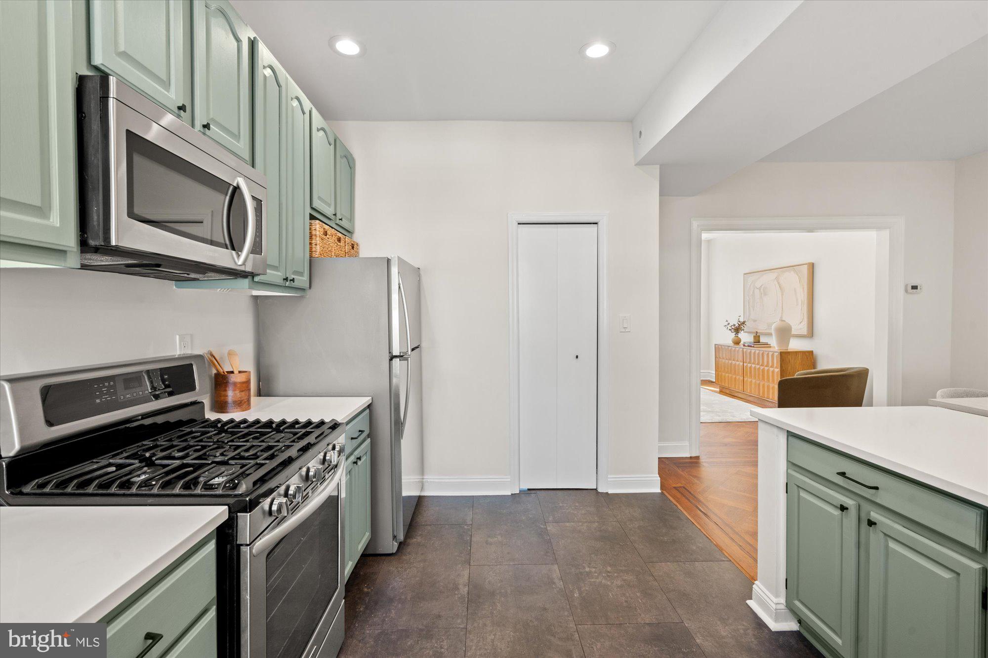 1417 ALLISON STREET NW