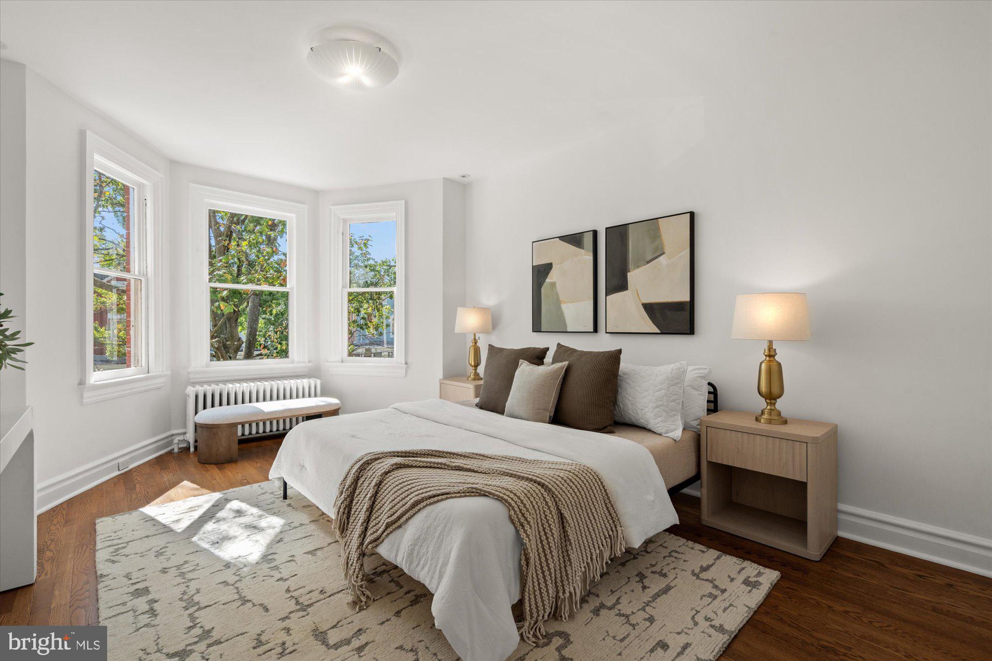 1417 ALLISON STREET NW