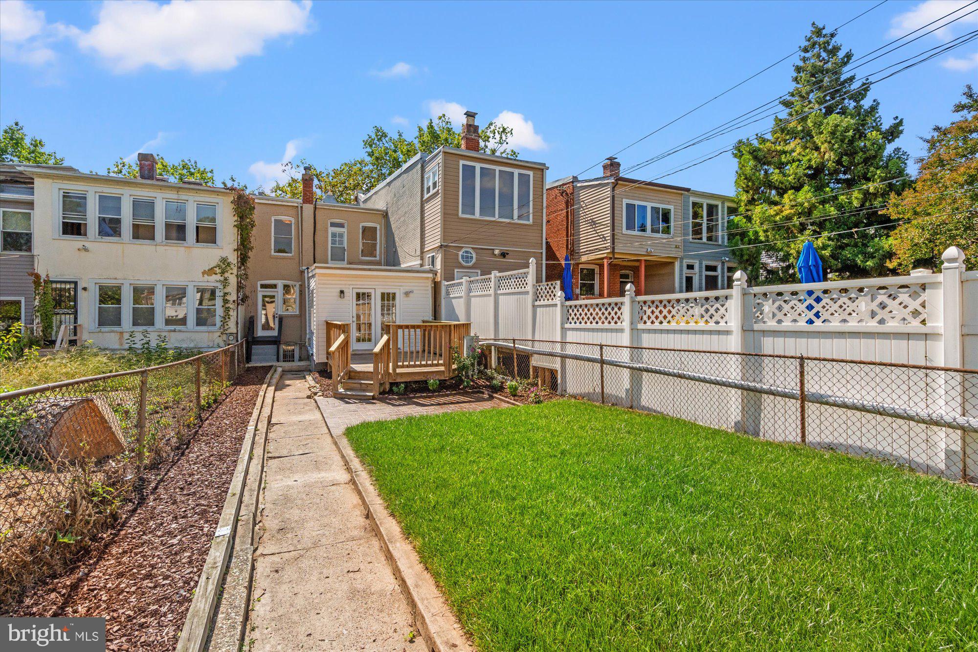 1417 ALLISON STREET NW