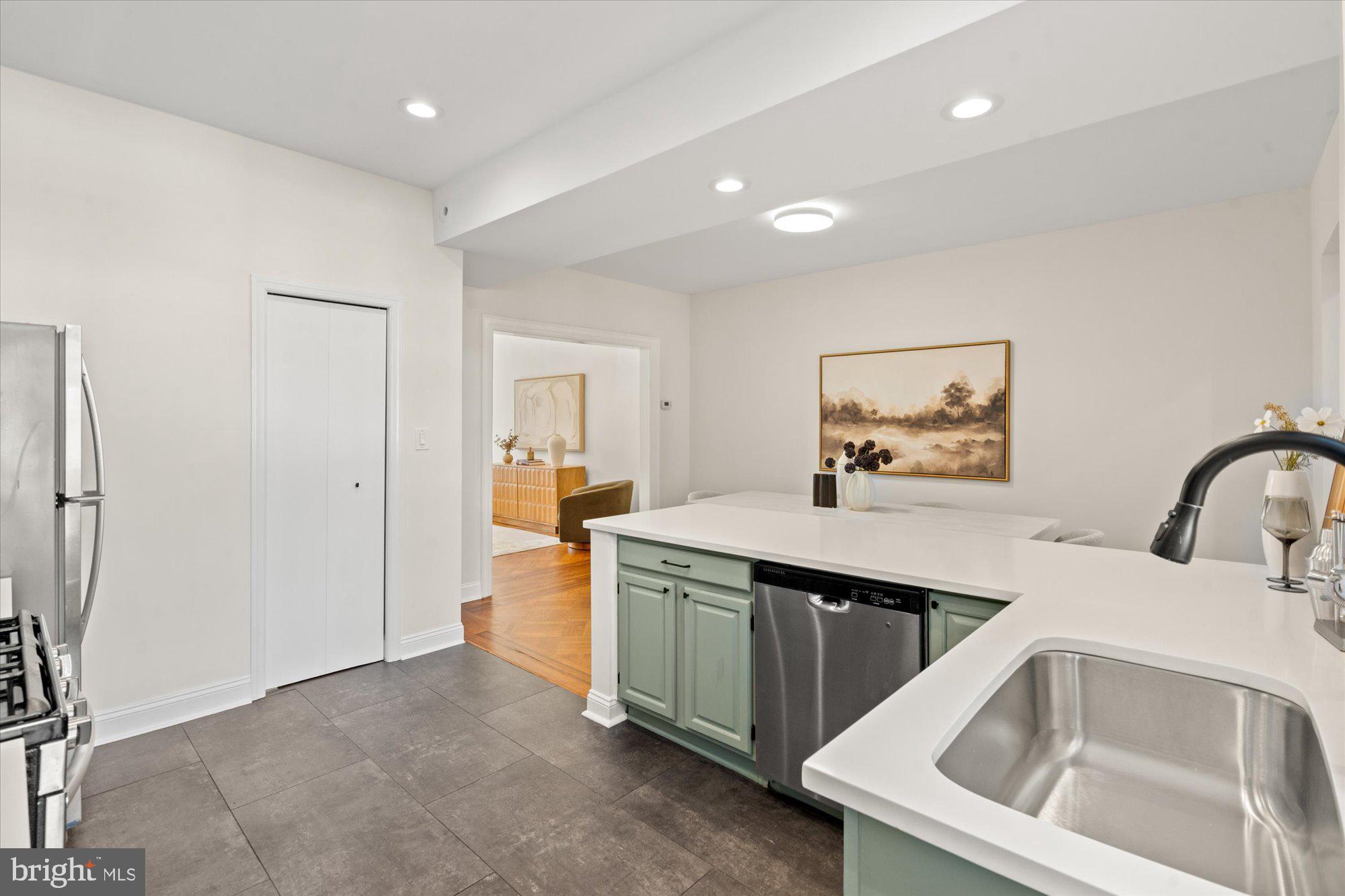 1417 ALLISON STREET NW