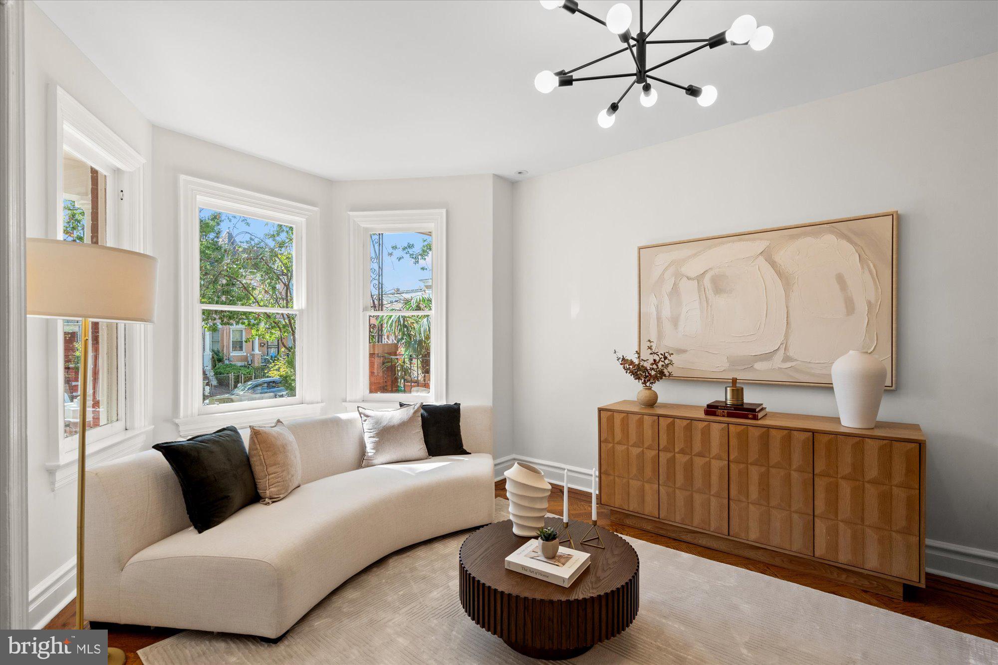 1417 ALLISON STREET NW