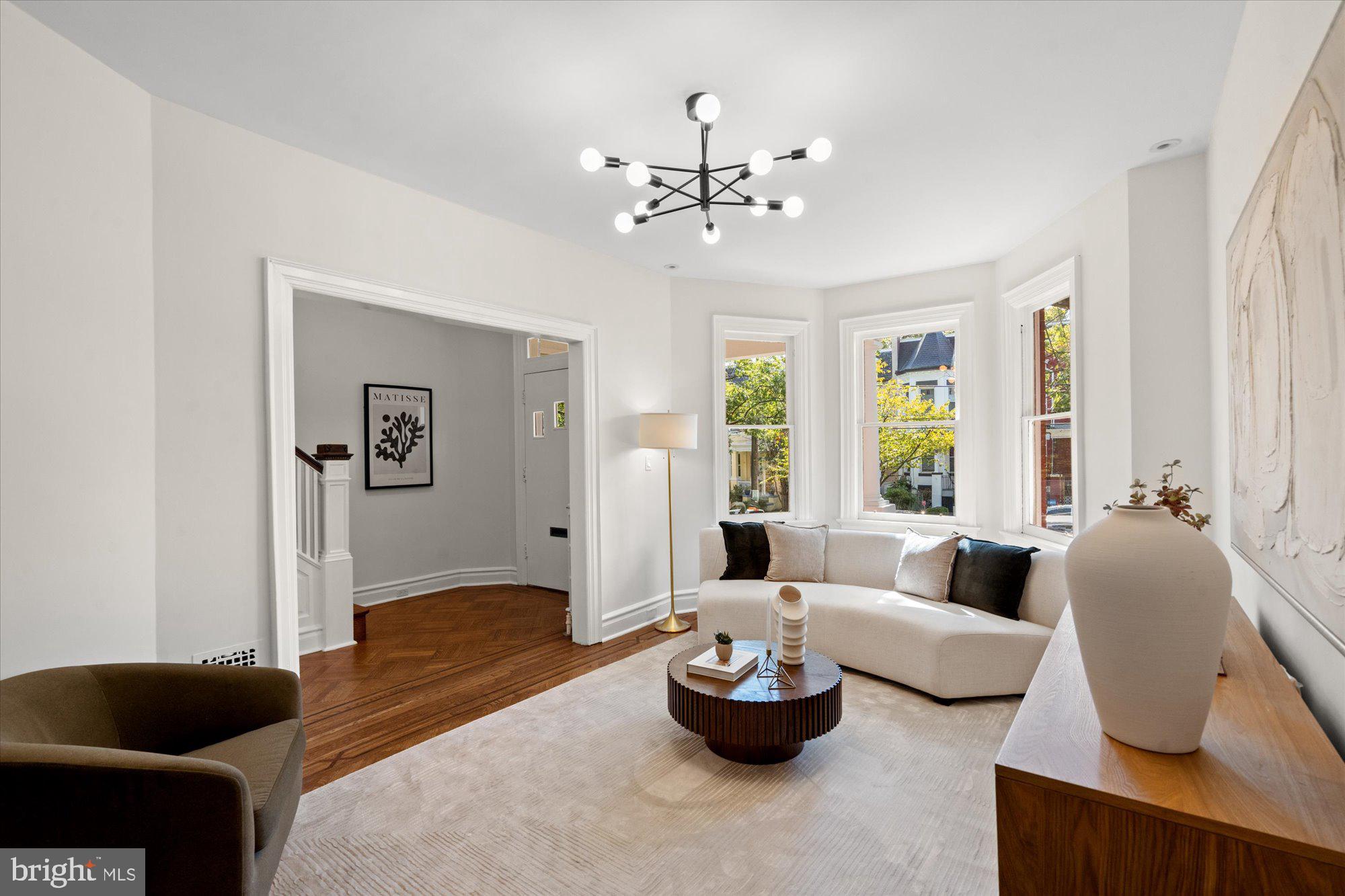 1417 ALLISON STREET NW