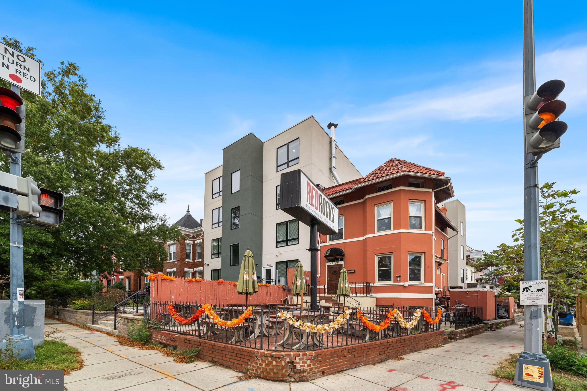 625 PARK ROAD NW 304