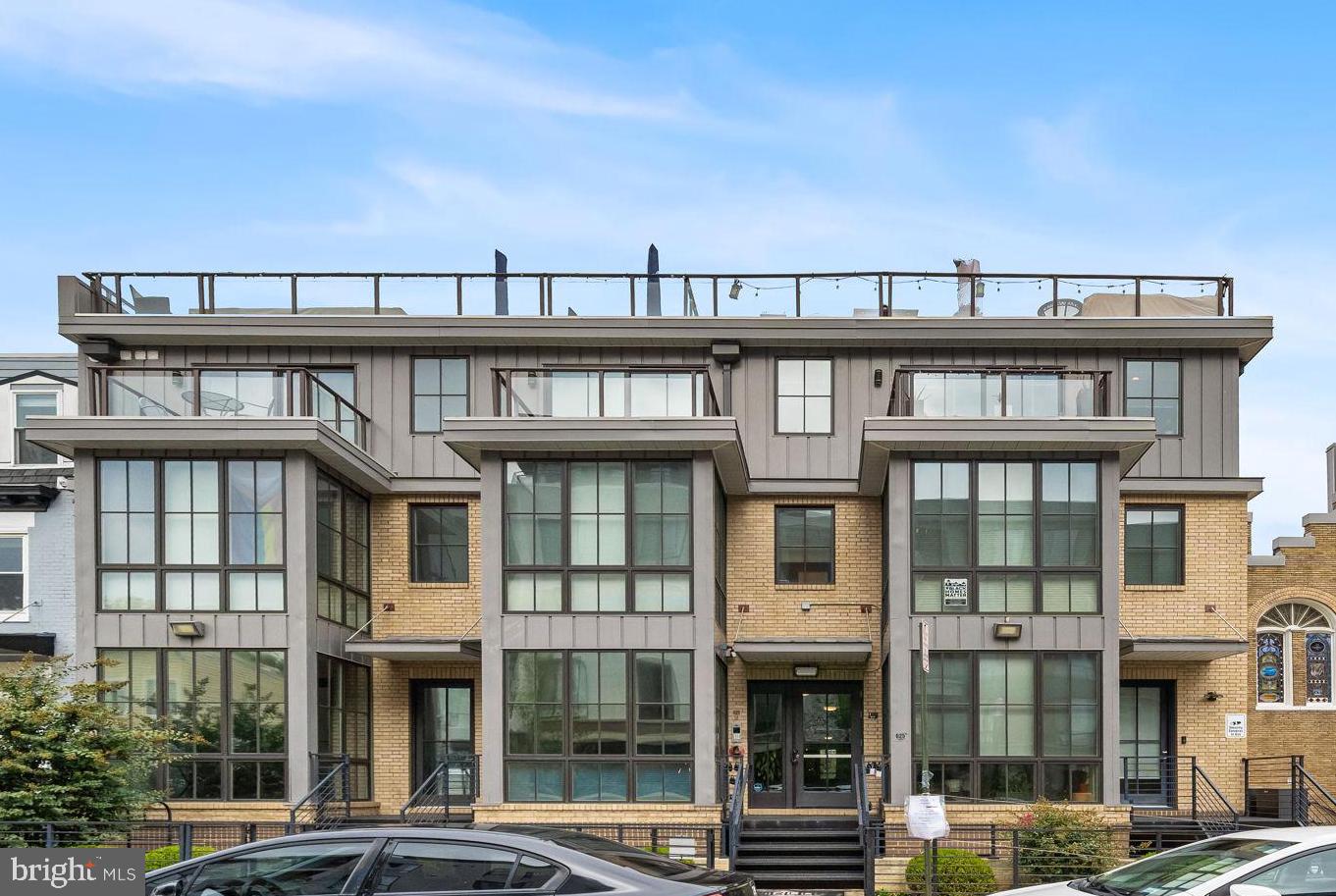 625 PARK ROAD NW 304