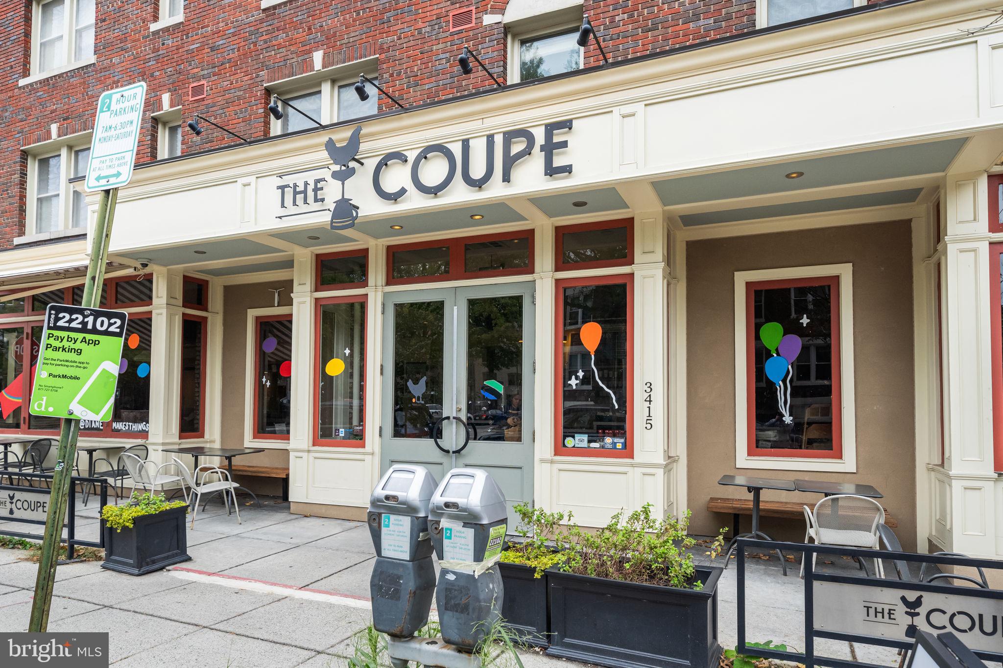 625 PARK ROAD NW 304