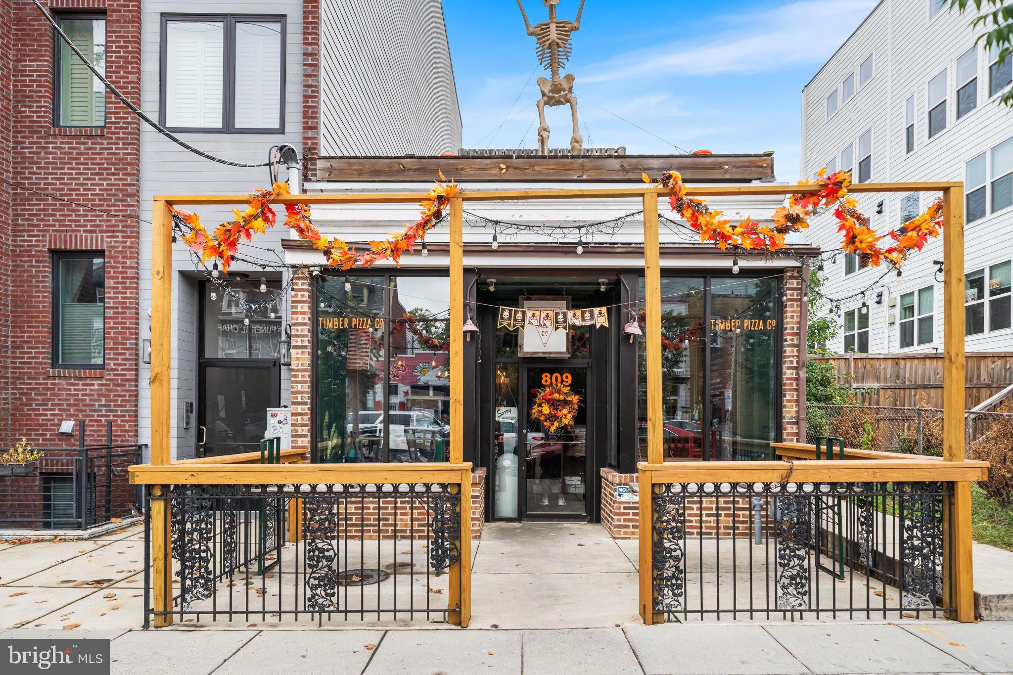 625 PARK ROAD NW 304