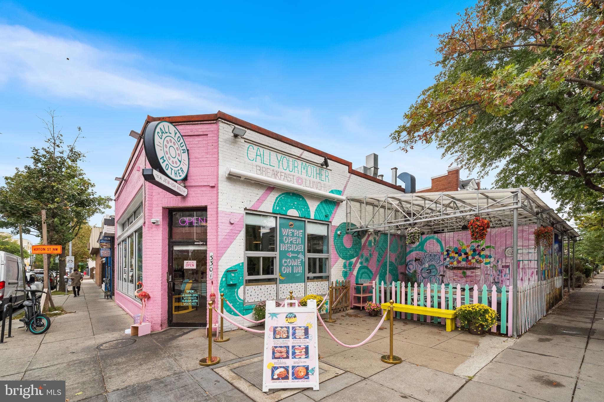 625 PARK ROAD NW 304