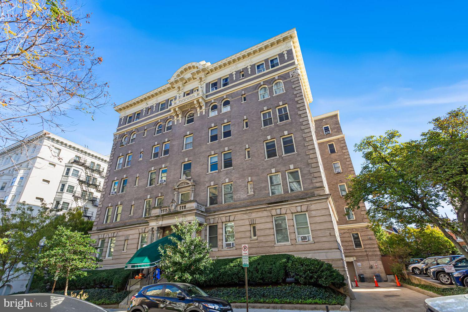 2122 CALIFORNIA STREET NW 553