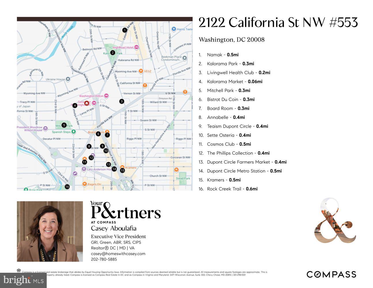 2122 CALIFORNIA STREET NW 553