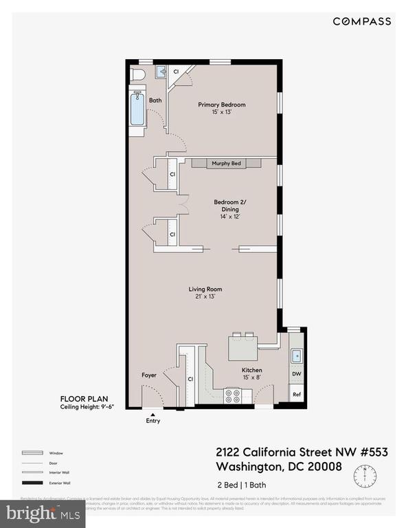 2122 CALIFORNIA STREET NW 553