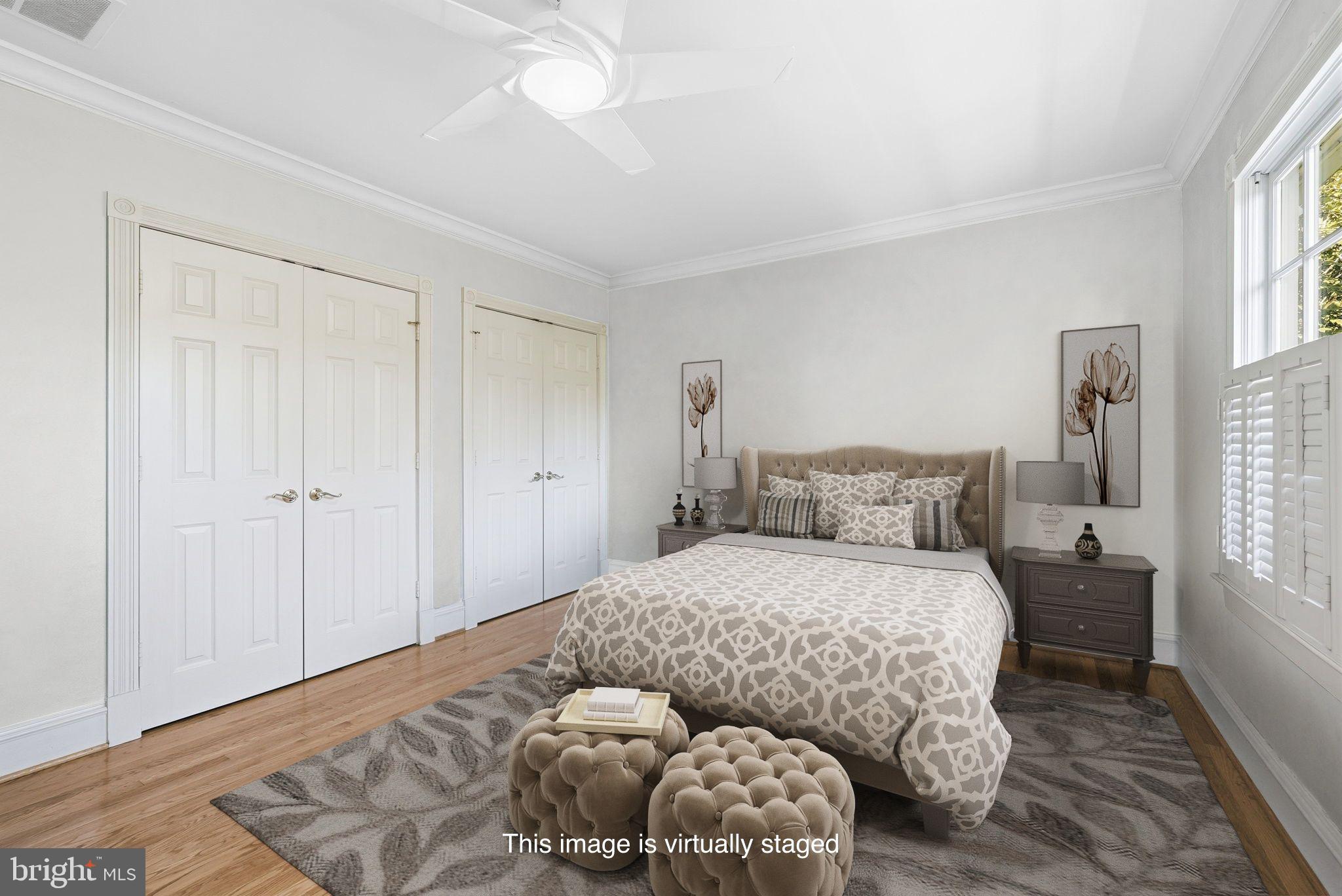 4621 LAVEROCK PLACE NW