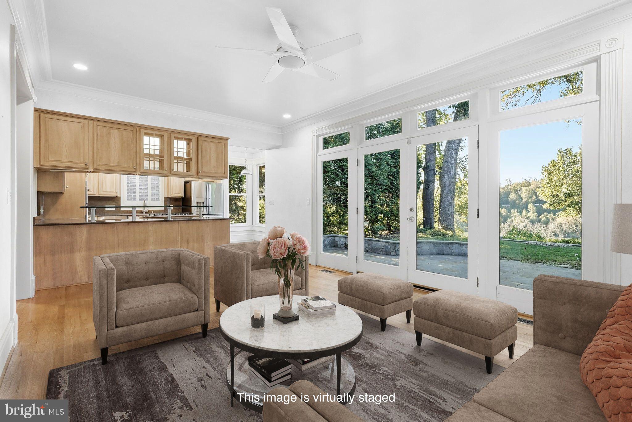 4621 LAVEROCK PLACE NW