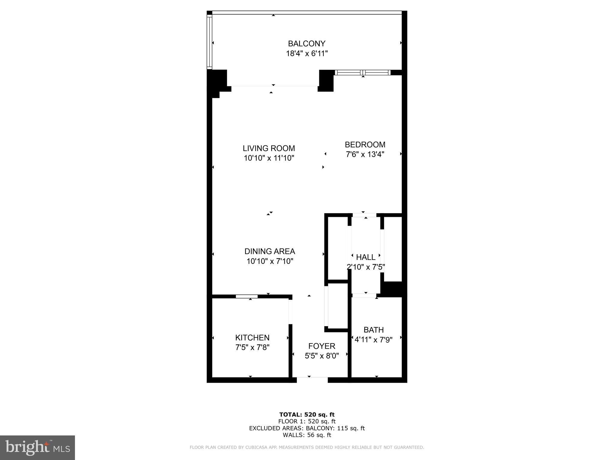 730 24TH STREET NW 612