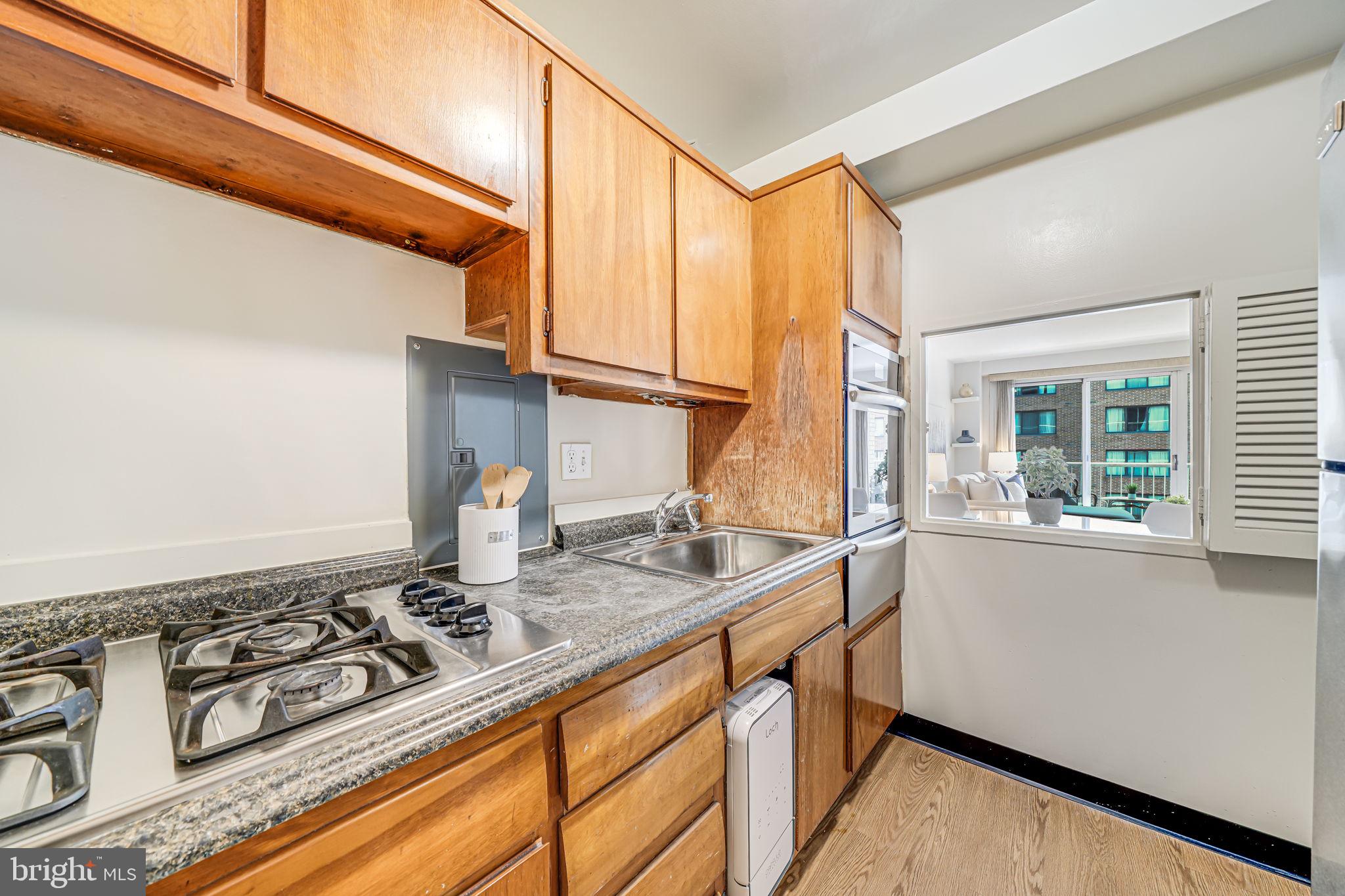 730 24TH STREET NW 612